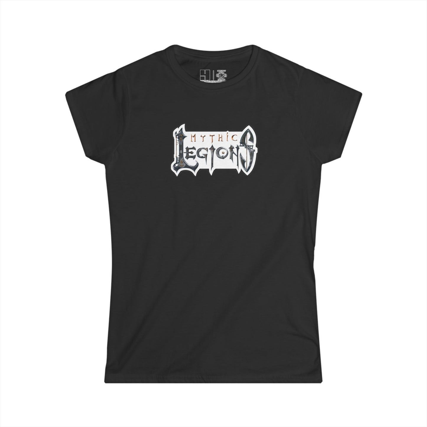 Mythic Legions OG Logo | Women's T-Shirt