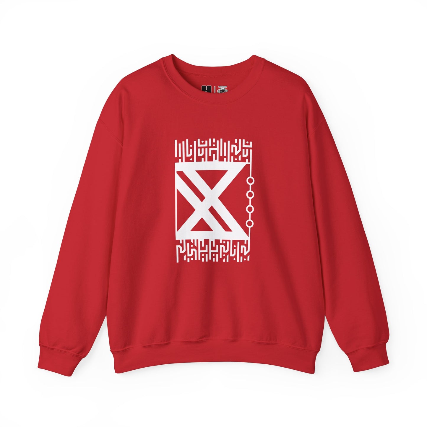 Outpost Zaxxius | Cosmic Legions | Sweatshirt