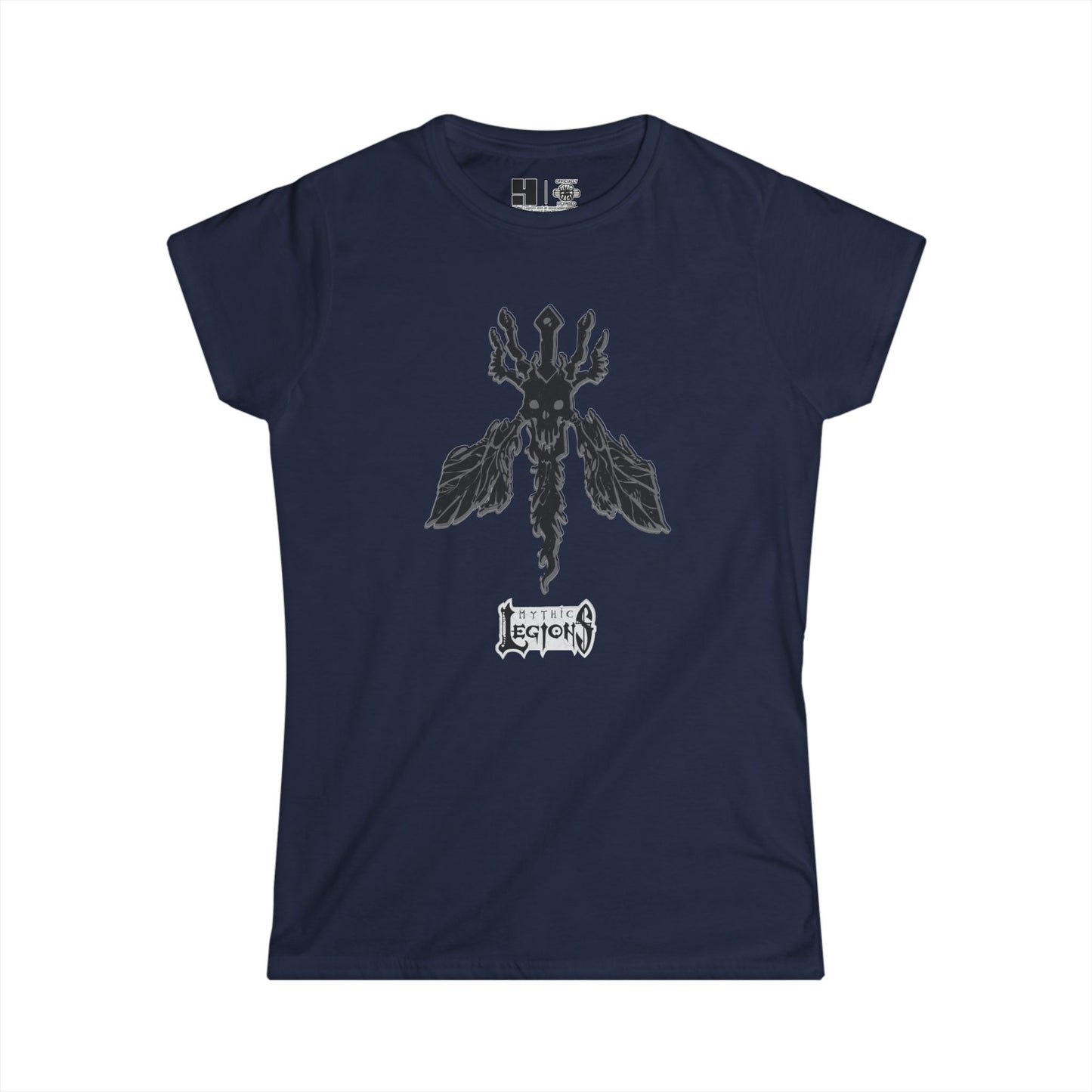 Circle of Poxxus, The | Mythic Legions | Women's T-Shirt