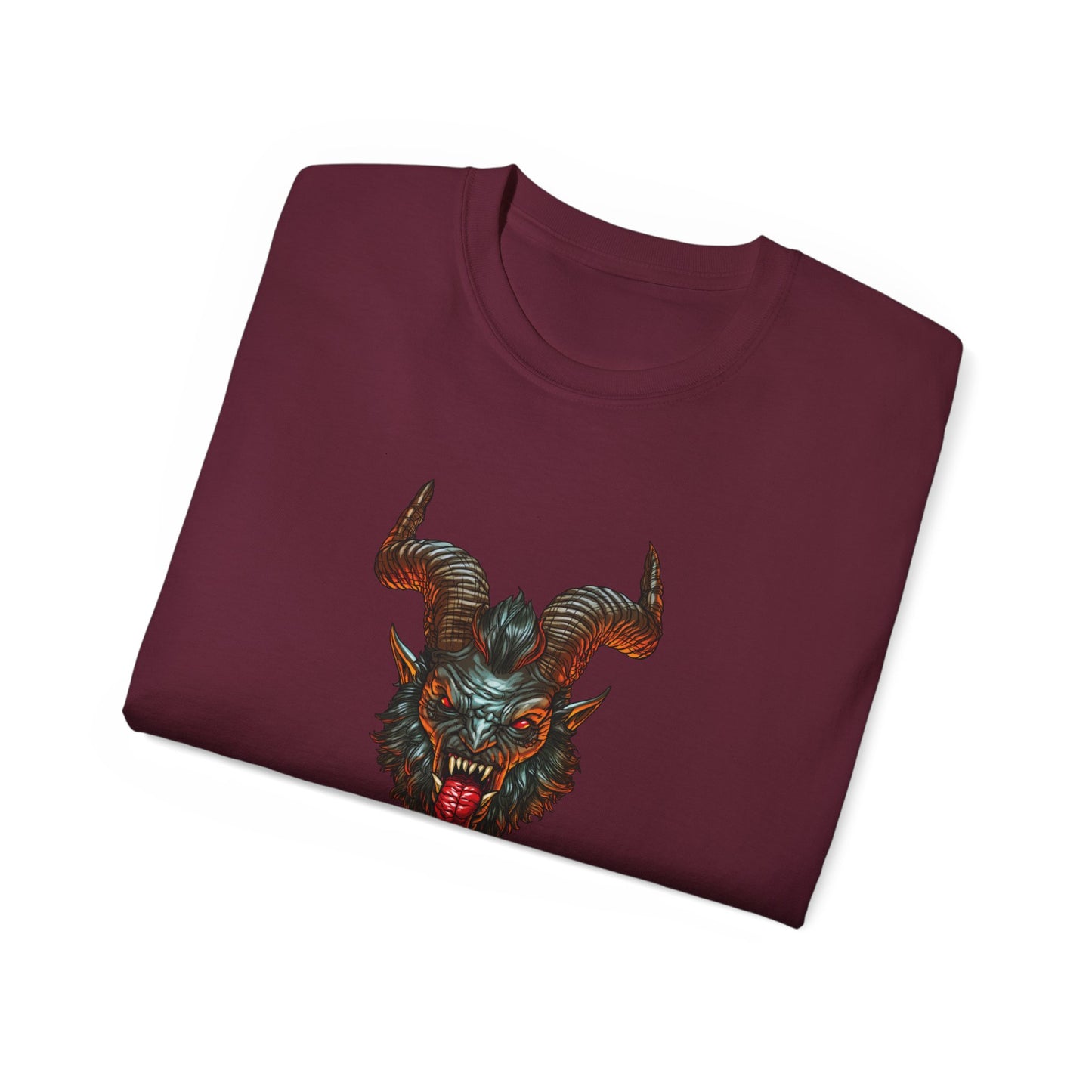 Krampus v1 | Figura Obscura | Standard T-Shirt