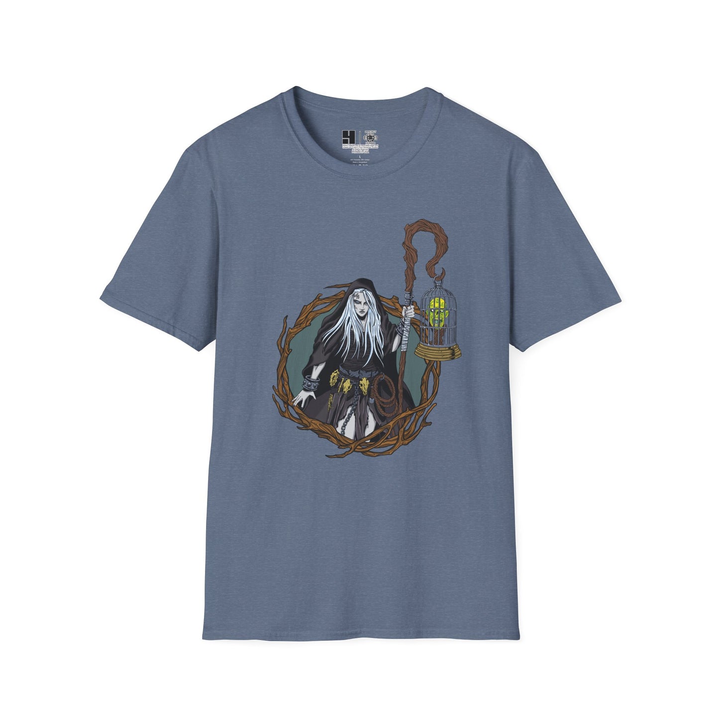 LegionsCon Churel | Mythic Legions | Soft T-Shirt