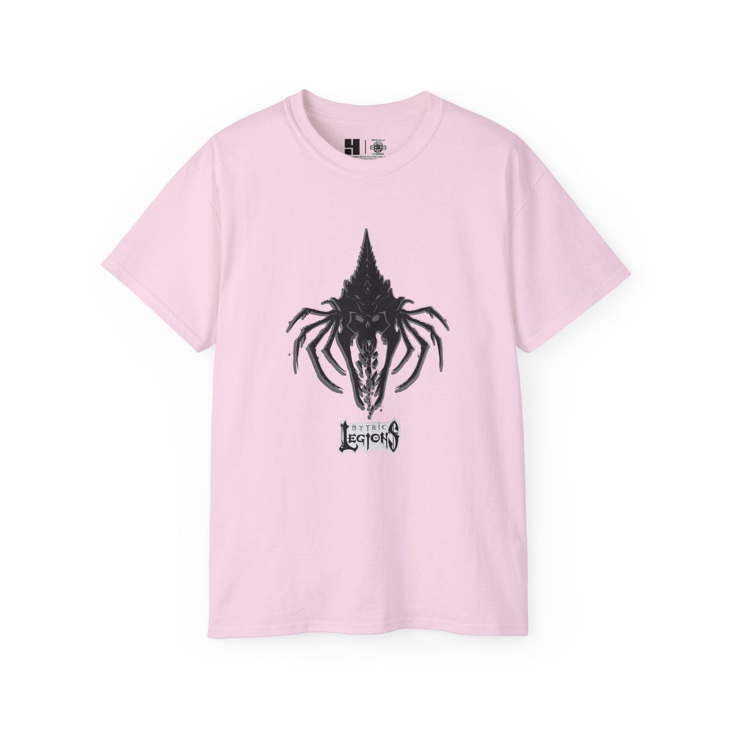 Congregation of Necronominus, The | Mythic Legions | Standard T-Shirt