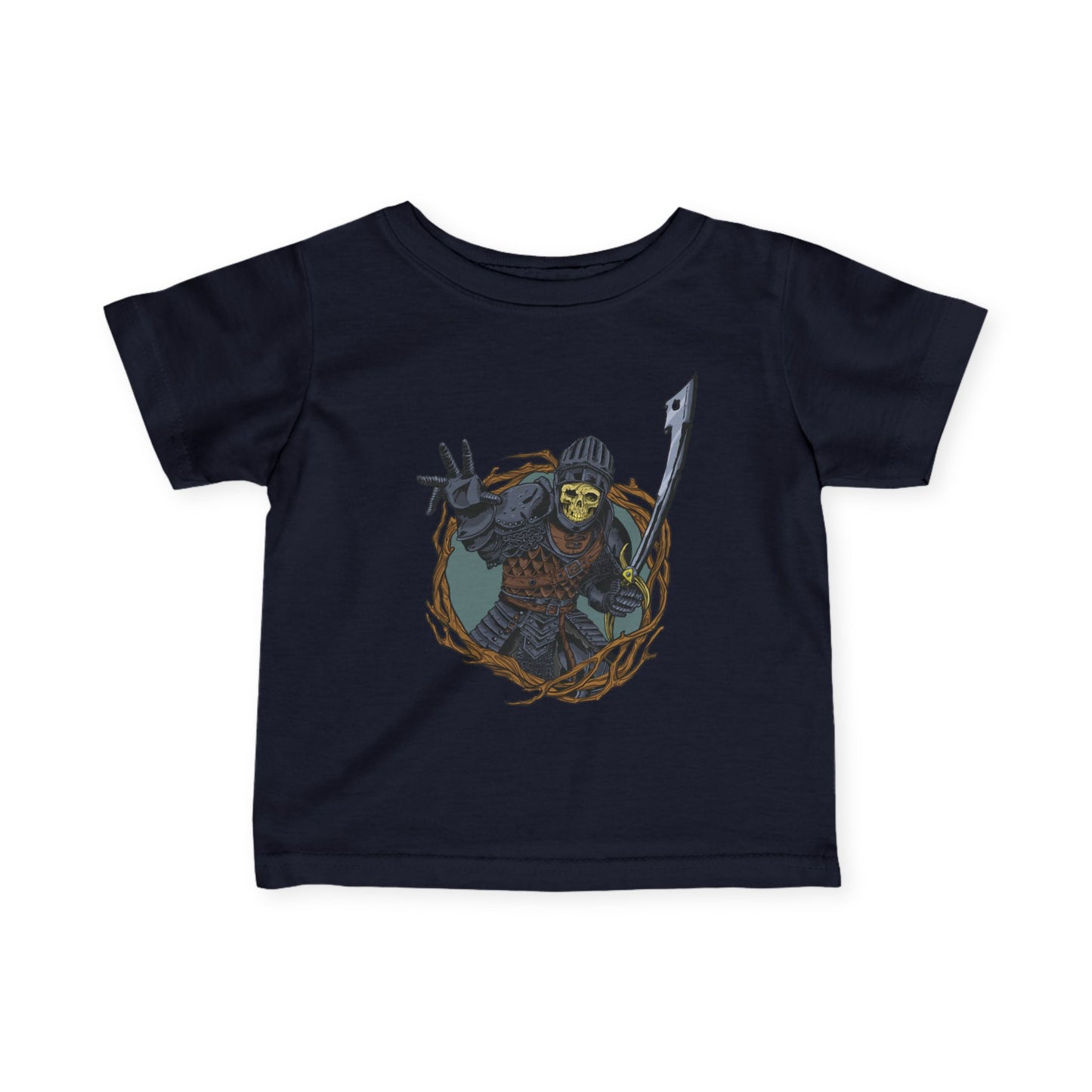 LegionsCon Revenant | Mythic Legions | Infant T-Shirt
