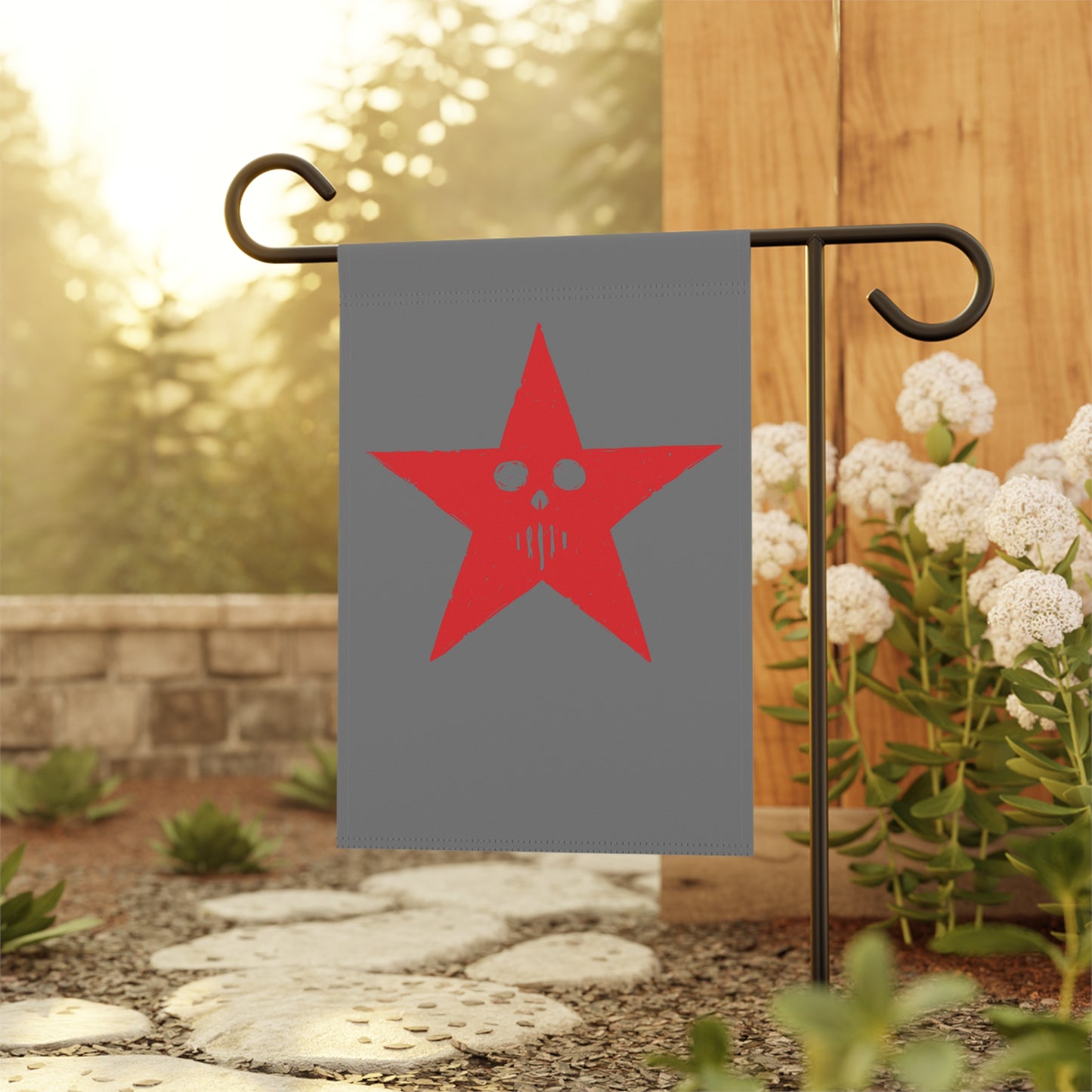 Sons of the Red Star | Mythic Legions | Garden & House Banner