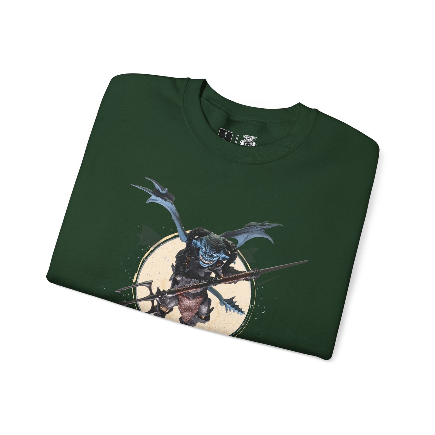 Malephar | Mythic Legions | Sweatshirt