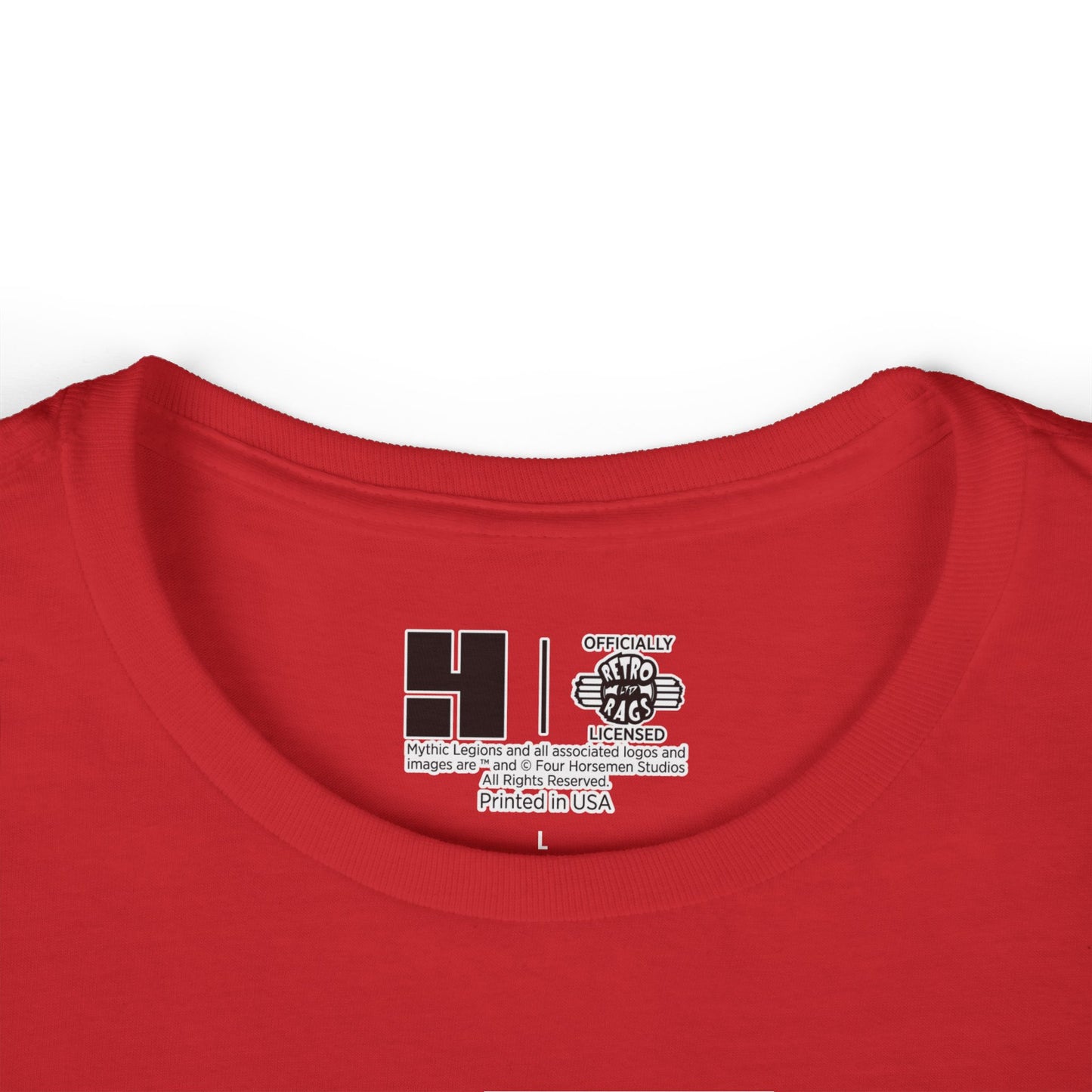 Order of Eathyron, The | Mythic Legions | Women's T-Shirt