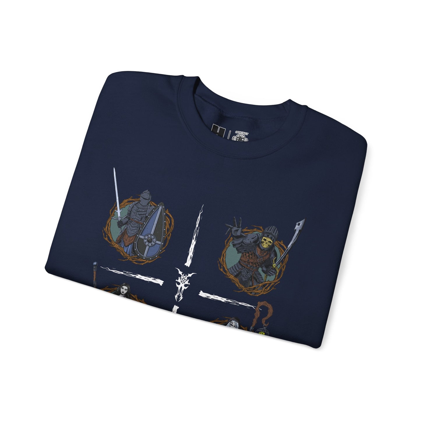 LegionsCon Crossroads | Mythic Legions | Sweatshirt