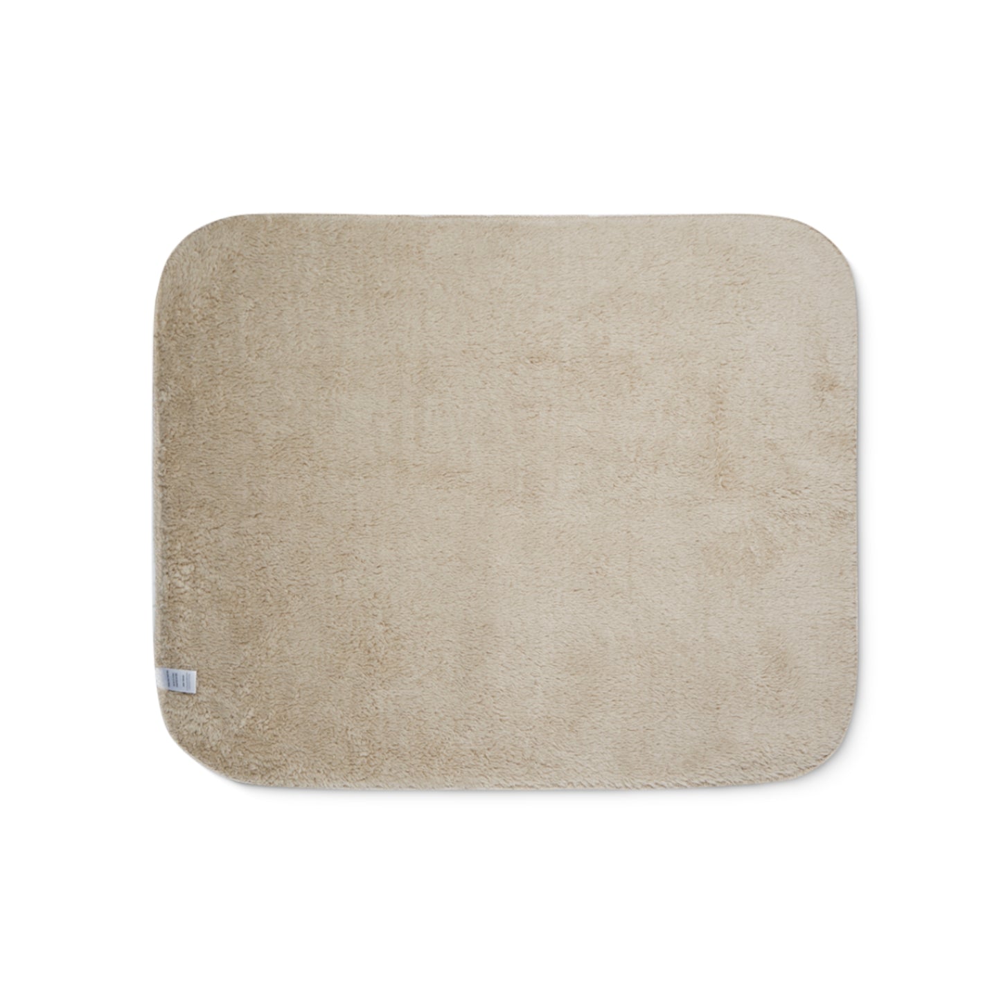 Christmas Past | Figura Obscura | Sherpa Blanket