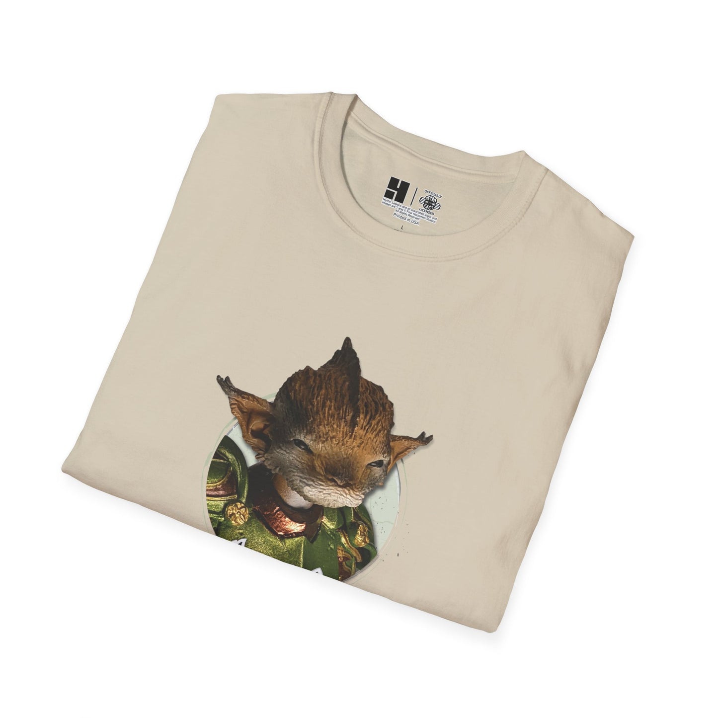 Thislethorn | Mythic Legions | Soft T-Shirt