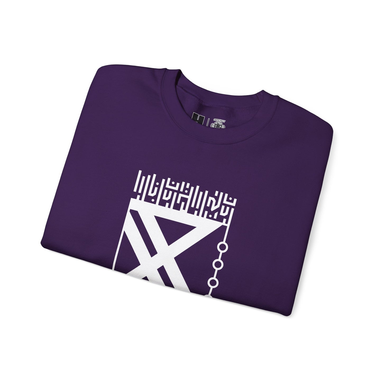 Outpost Zaxxius | Cosmic Legions | Sweatshirt