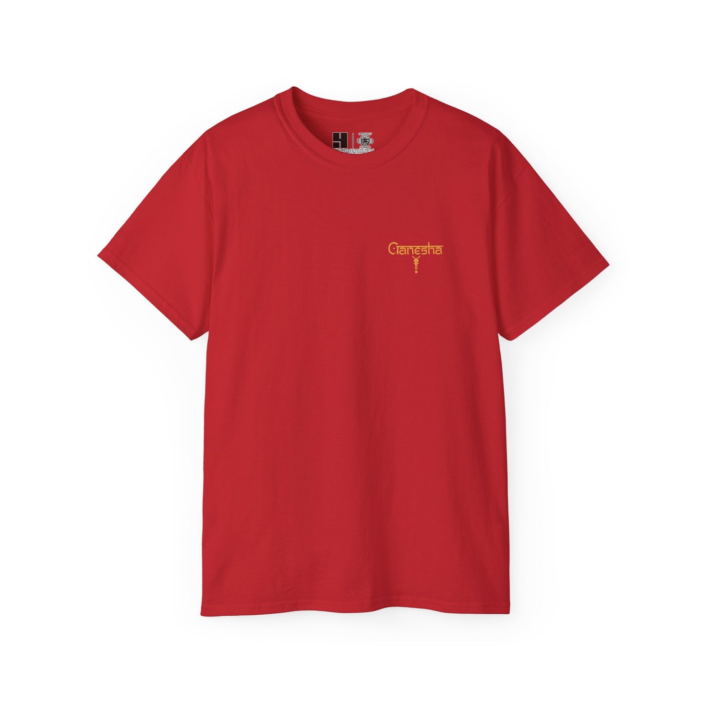 Ganesha v2 | Figura Obscura | Standard T-Shirt