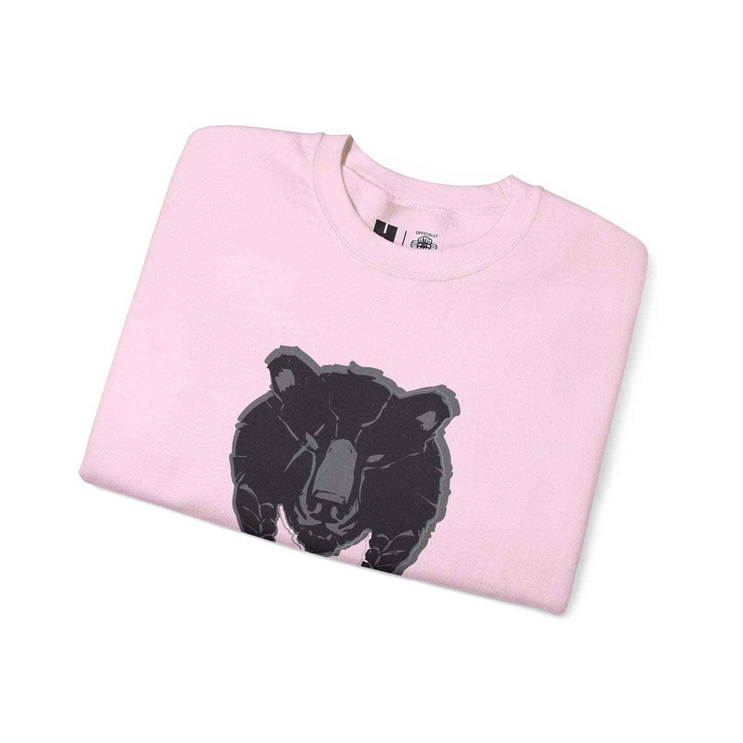 House of the Noble Bear, The | Mythic Legions | Sweatshirt
