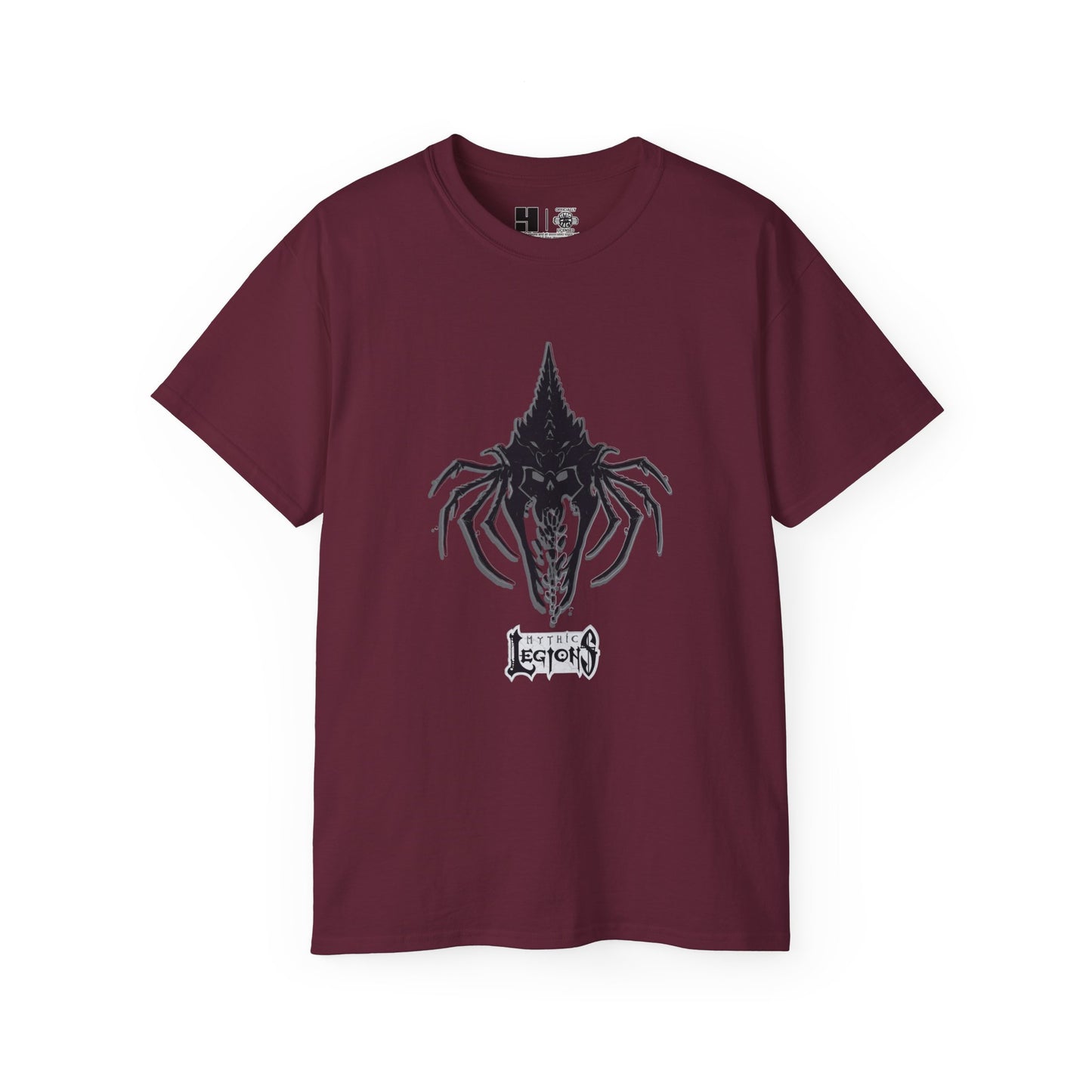 Congregation of Necronominus, The | Mythic Legions | Standard T-Shirt