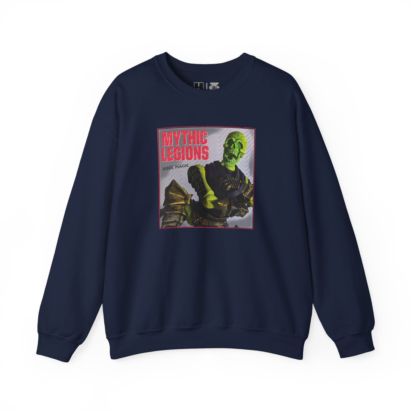 Foul Magic | Mythic Legions | Sweatshirt