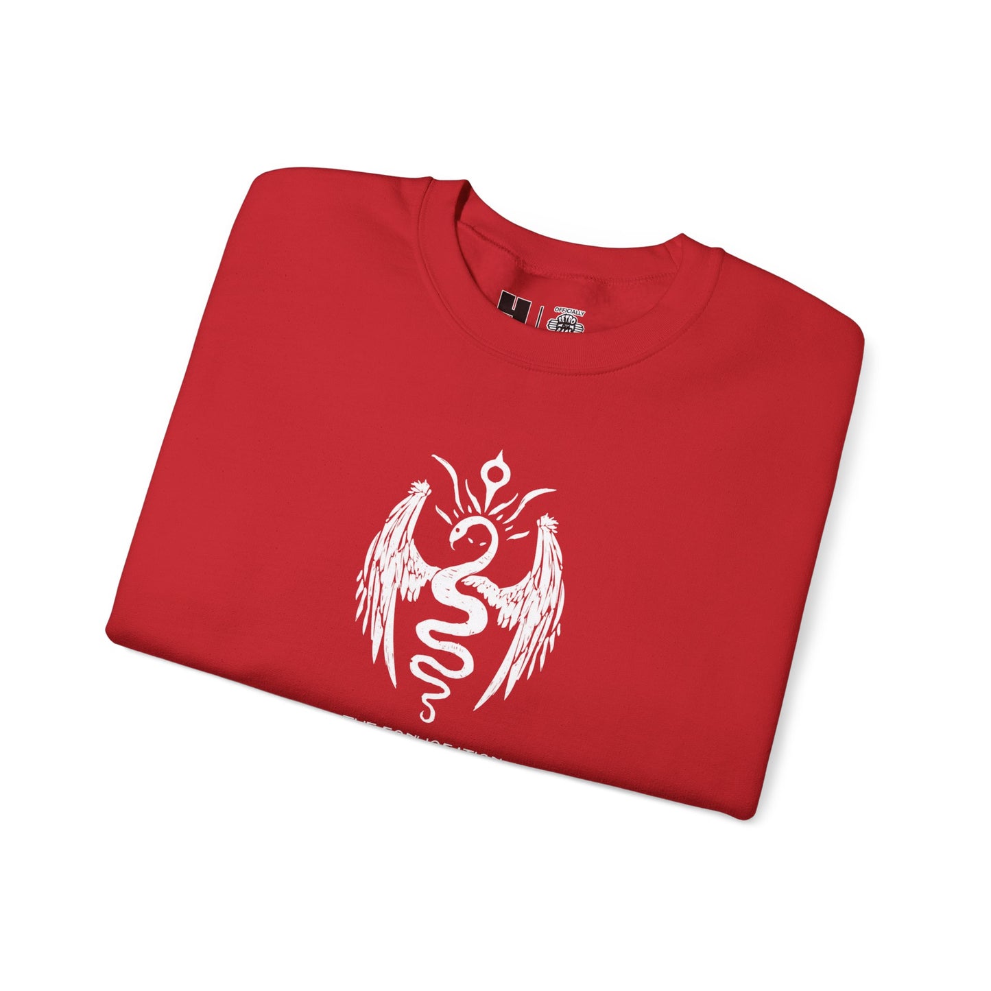 Convocation of Bassylia Logo Small | Mythic Legions | Sweatshirt