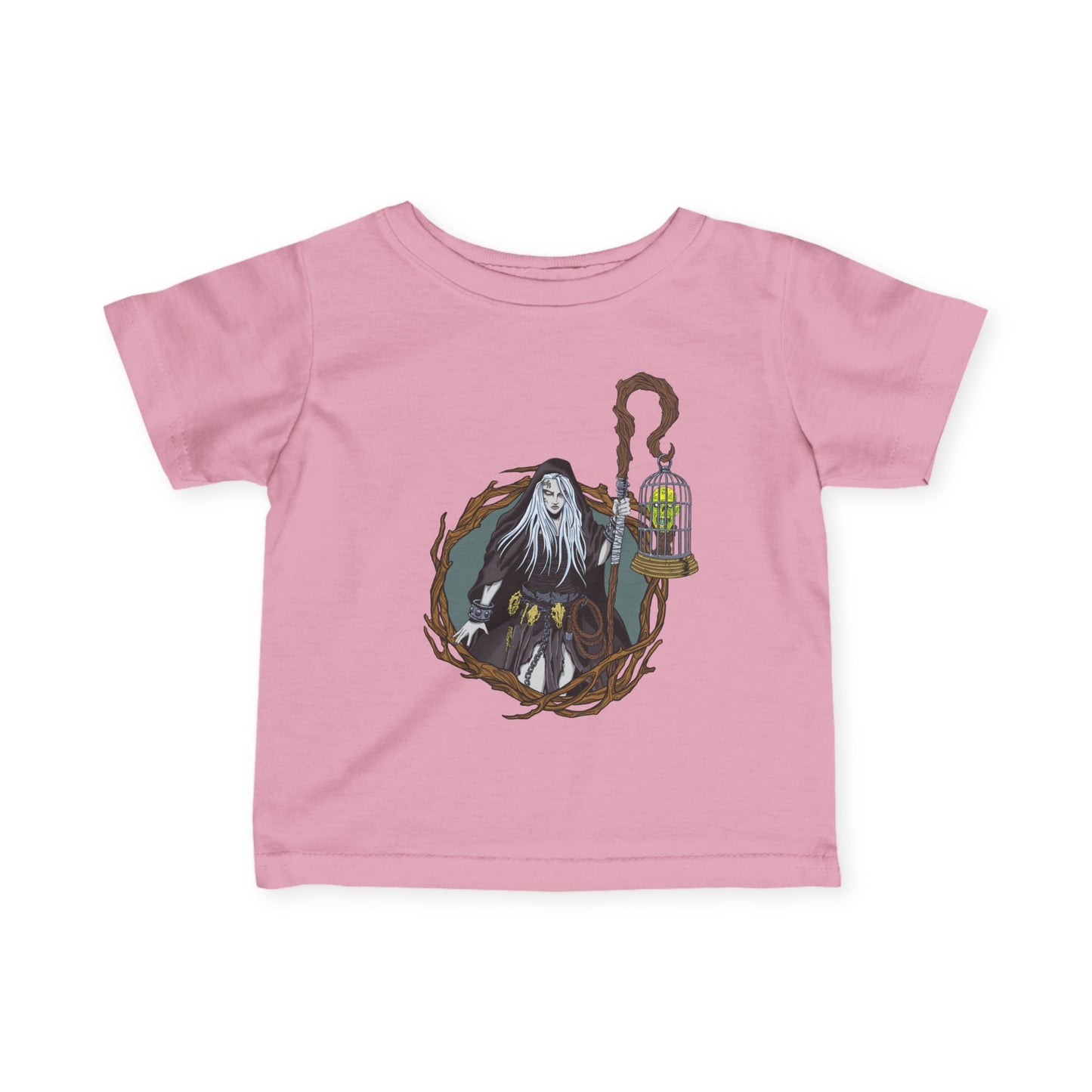 LegionsCon Churel | Mythic Legions | Infant T-Shirt