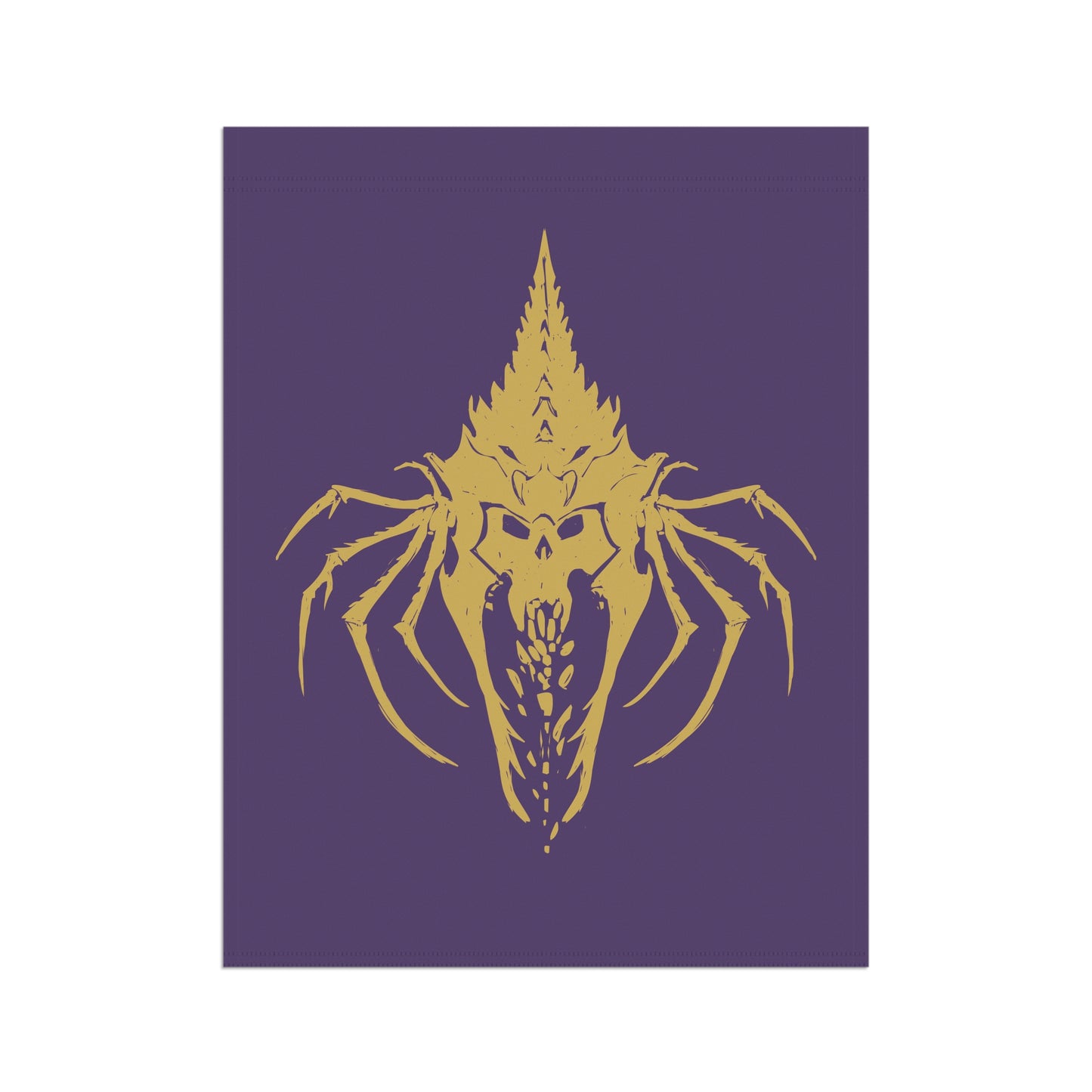 Congregation of Necronominus | Mythic Legions | Garden & House Banner