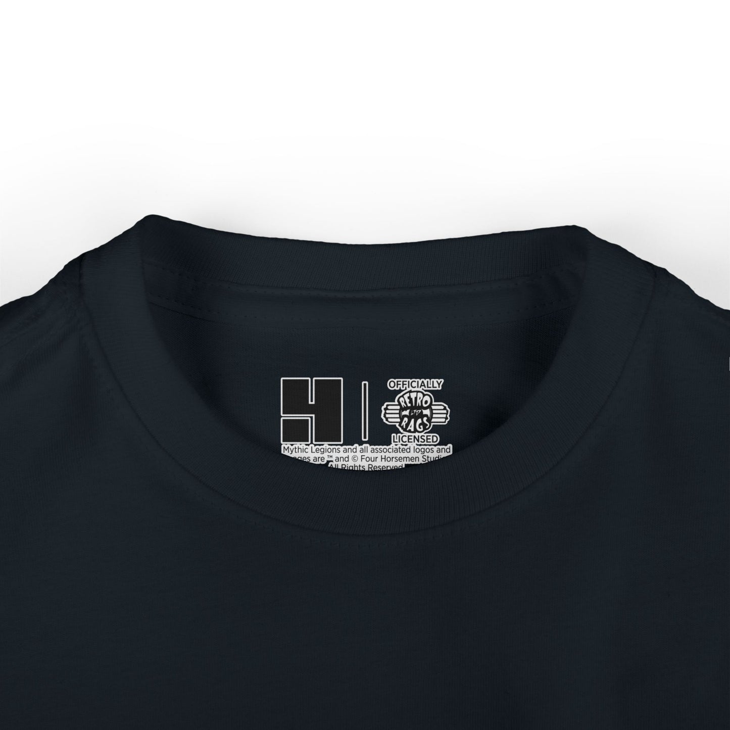 House of the Noble Bear, The | Mythic Legions | Infant T-Shirt