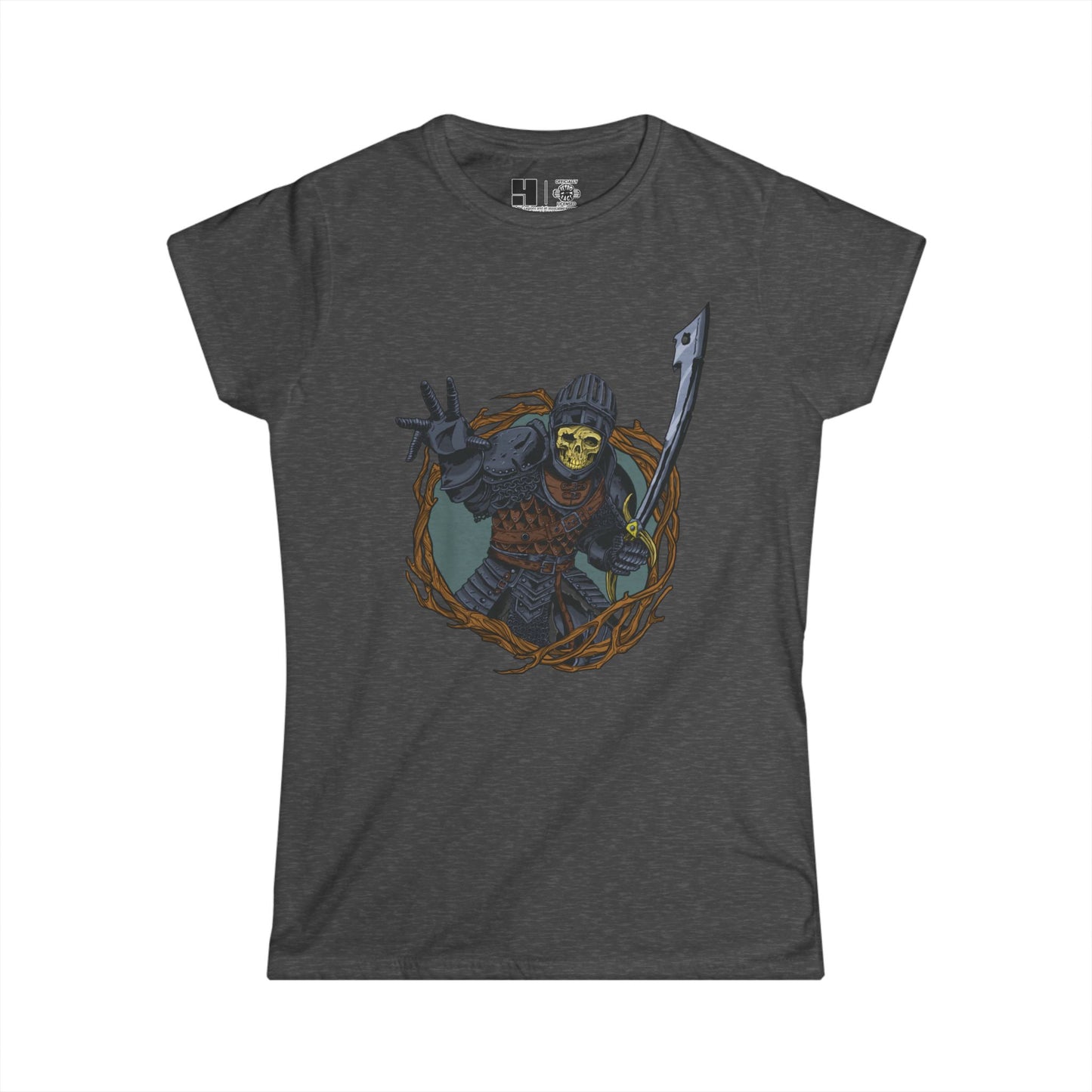 LegionsCon Revenant | Mythic Legions | Women's T-Shirt