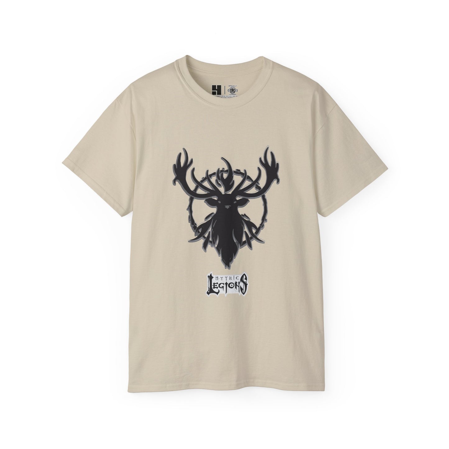 Xylona’s Flock | Mythic Legions | Standard T-Shirt