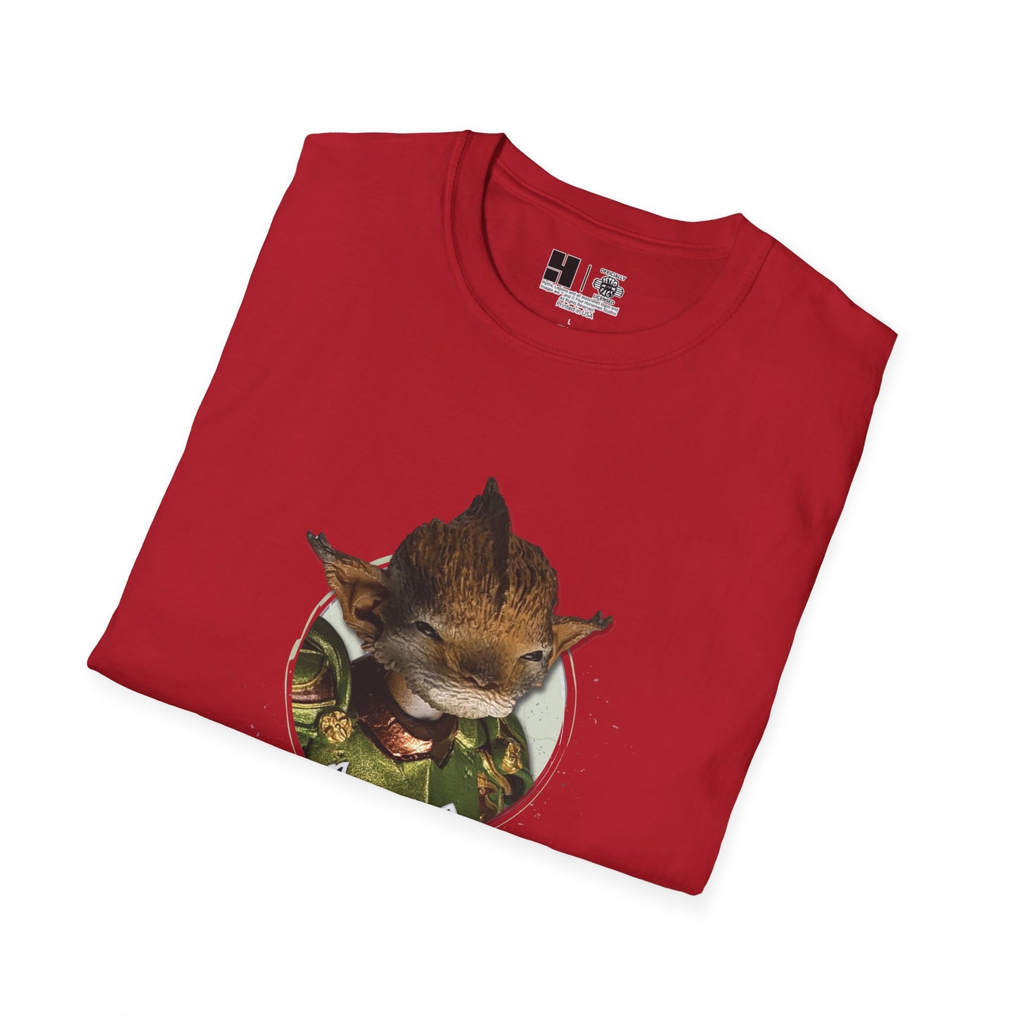 Thislethorn | Mythic Legions | Soft T-Shirt