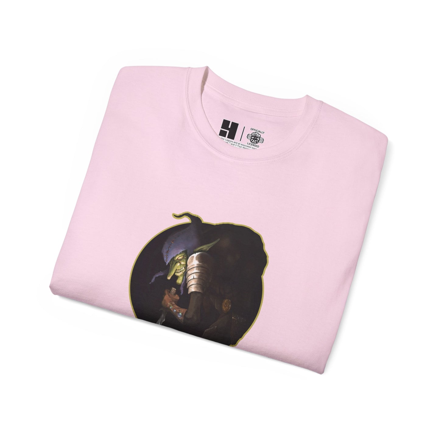 Thieving Goblin | Fan Art | Mythic Legions | Standard T-Shirt