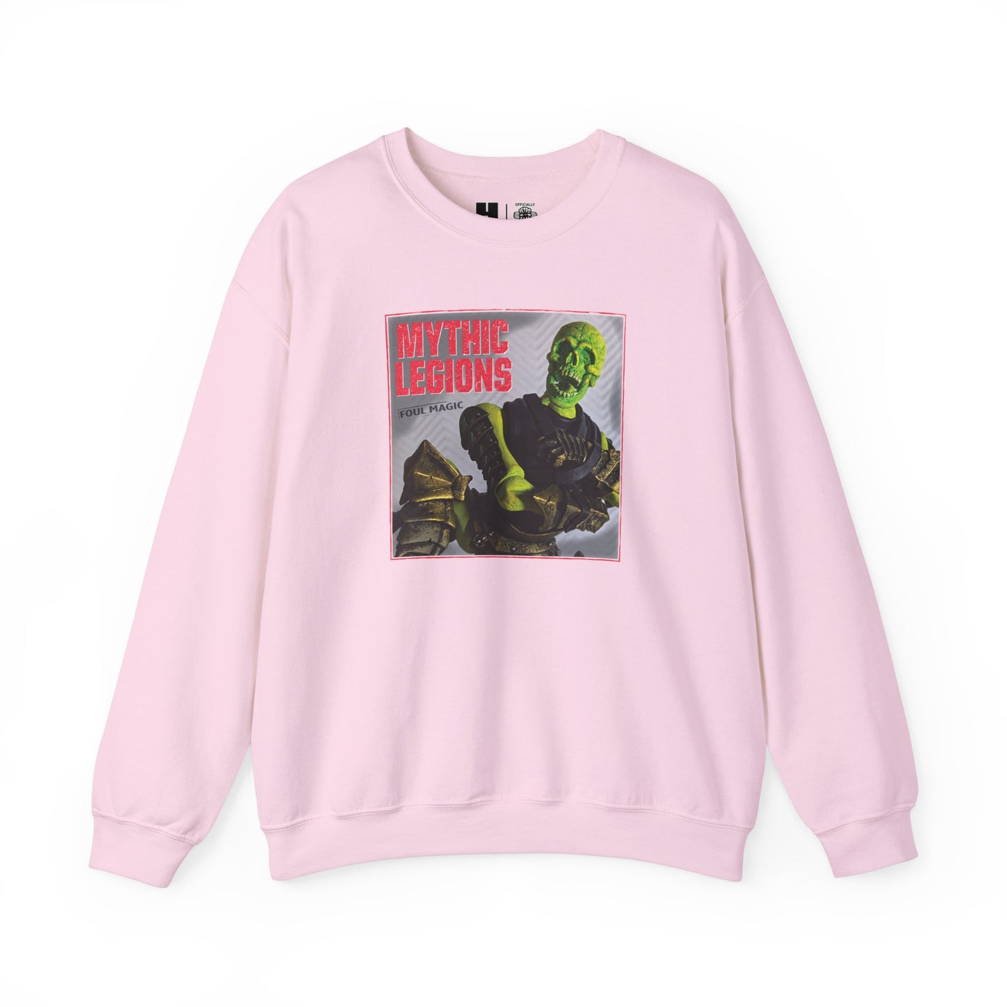 Foul Magic | Mythic Legions | Sweatshirt