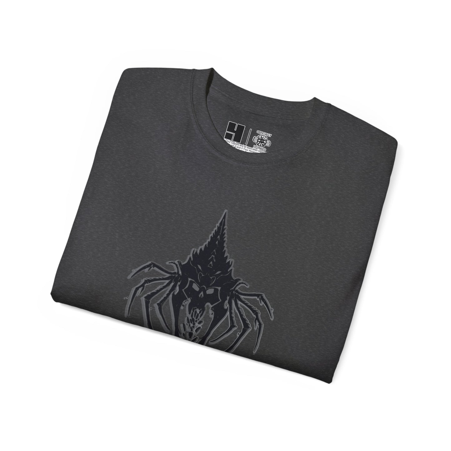Congregation of Necronominus, The | Mythic Legions | Standard T-Shirt