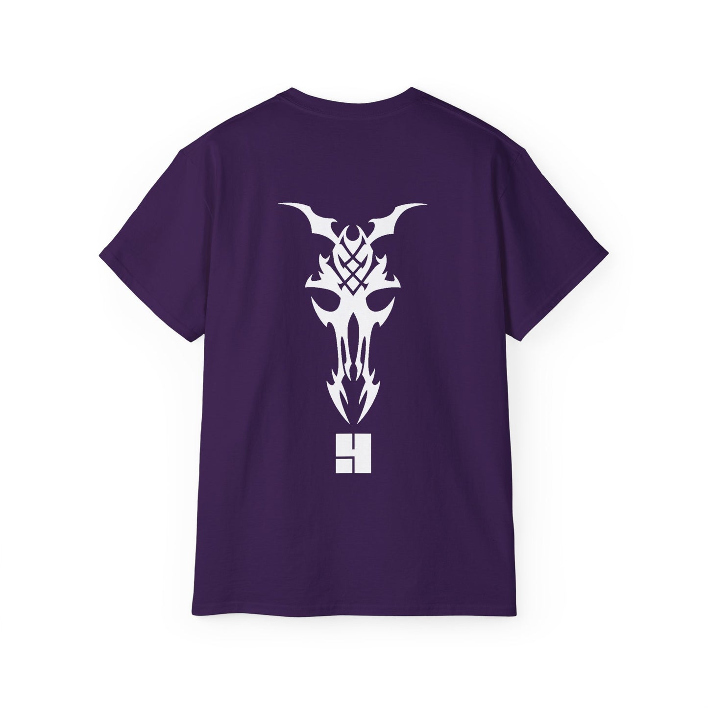 4H 25th Anniversary Logo | White | Standard T-Shirt