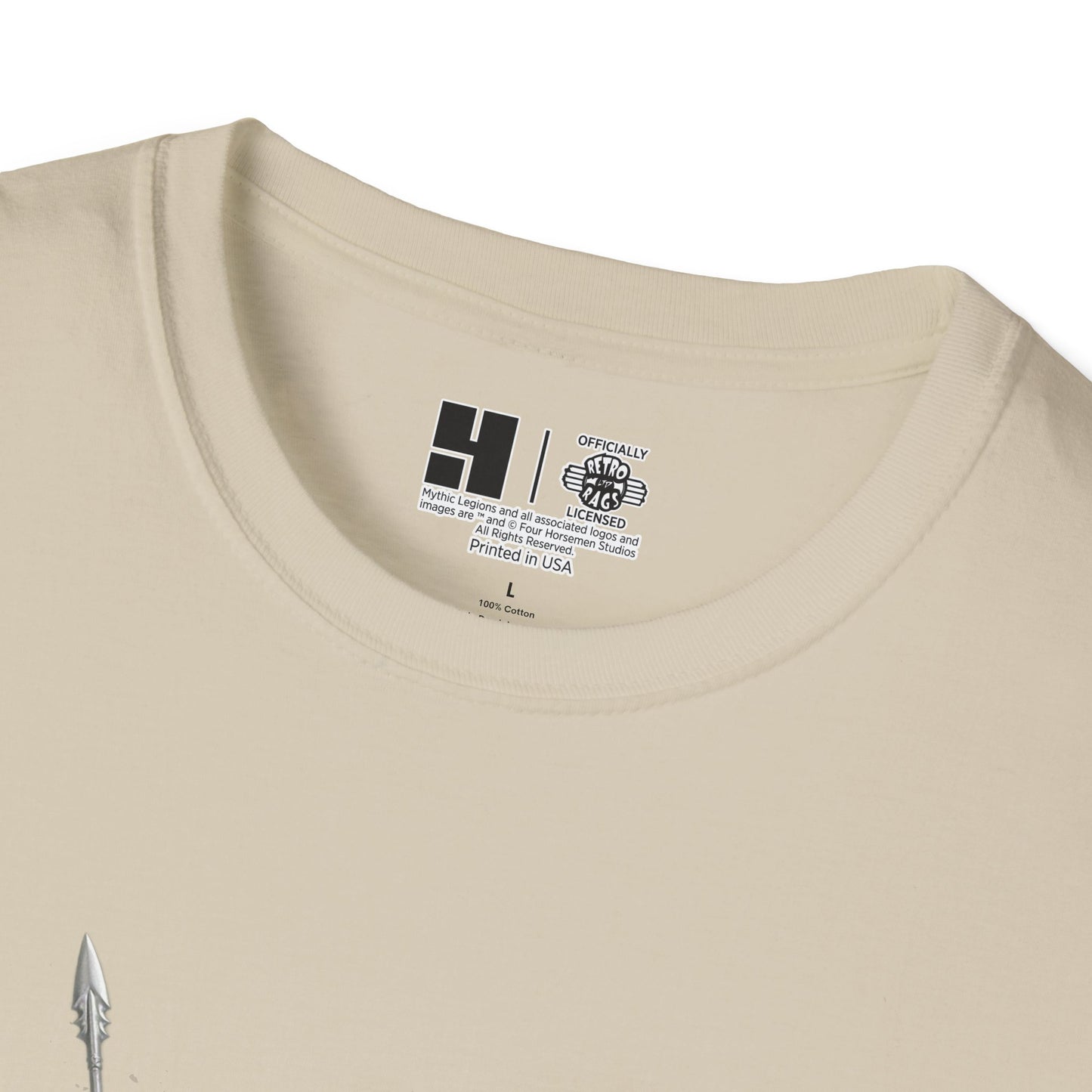 Goblin Horde | Mythic Legions | Soft T-Shirt