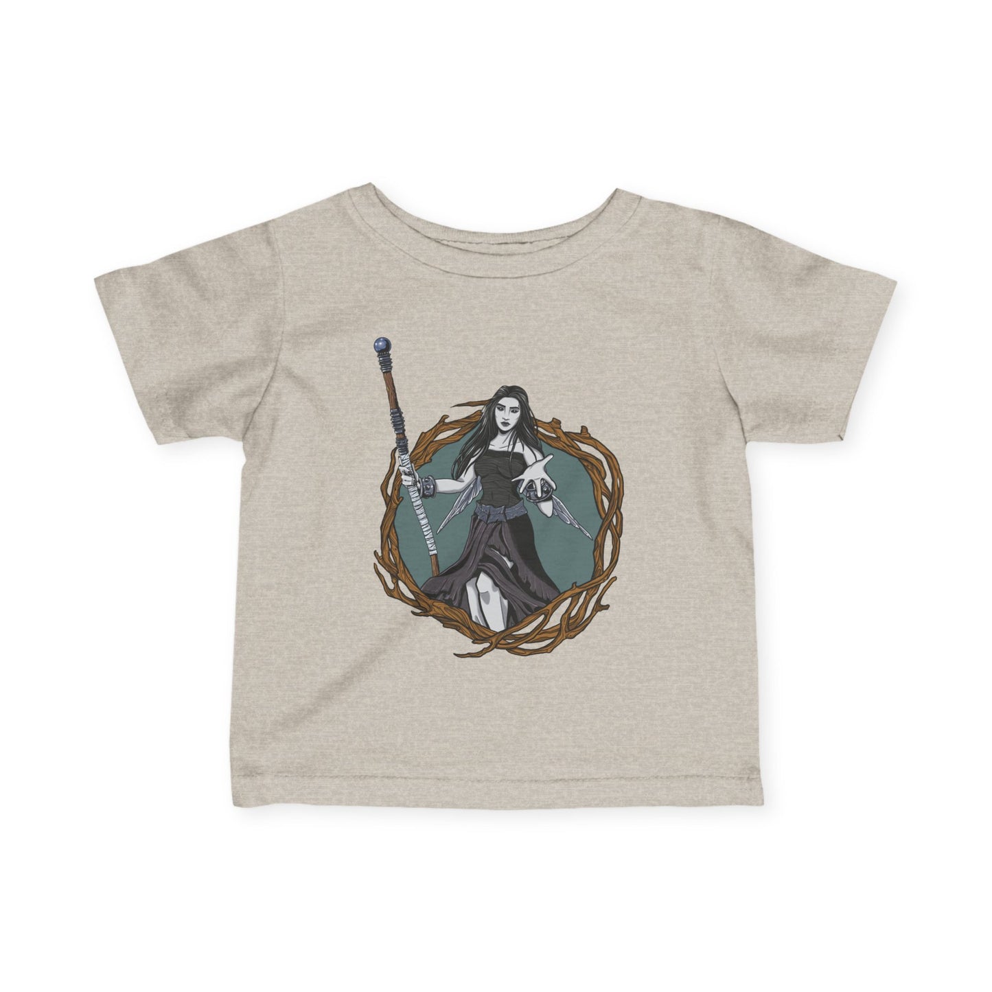 LegionsCon Nymph | Mythic Legions | Infant T-Shirt