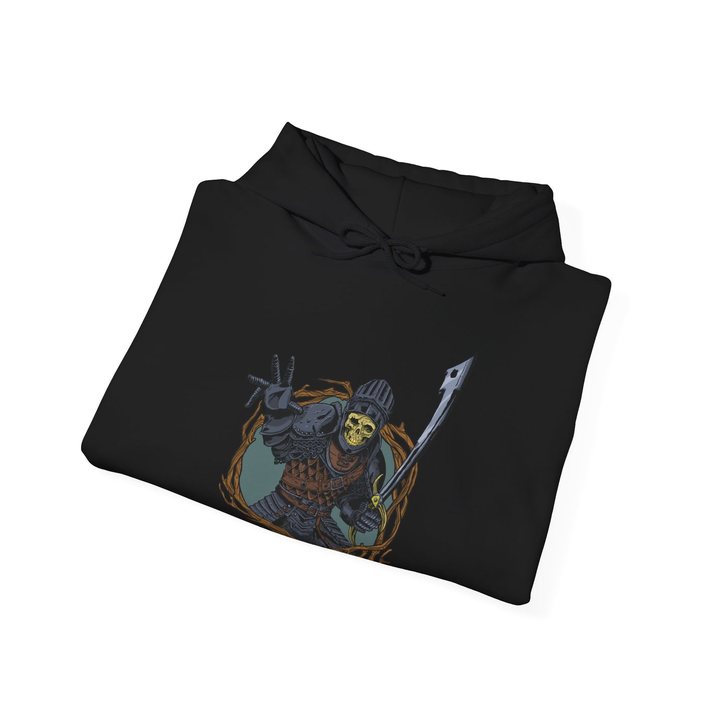 LegionsCon Revenant | Mythic Legions | Pullover Hooodie