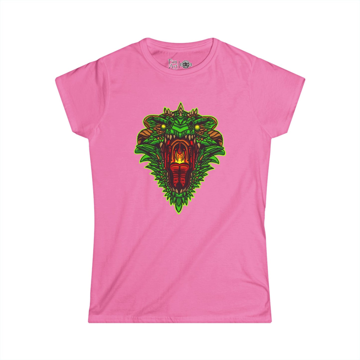Beyithirr v3 | Mythic Legions | Fan Art | Women's T-Shirt