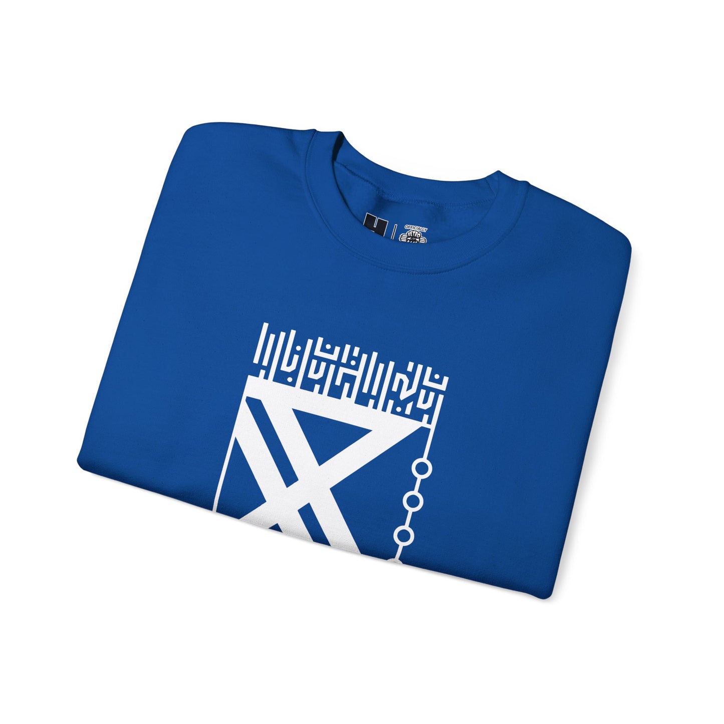 Outpost Zaxxius | Cosmic Legions | Sweatshirt