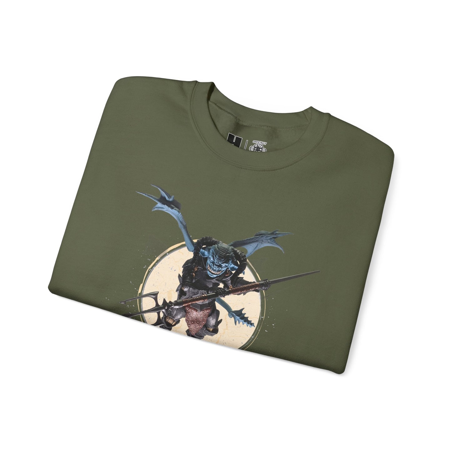 Malephar | Mythic Legions | Sweatshirt