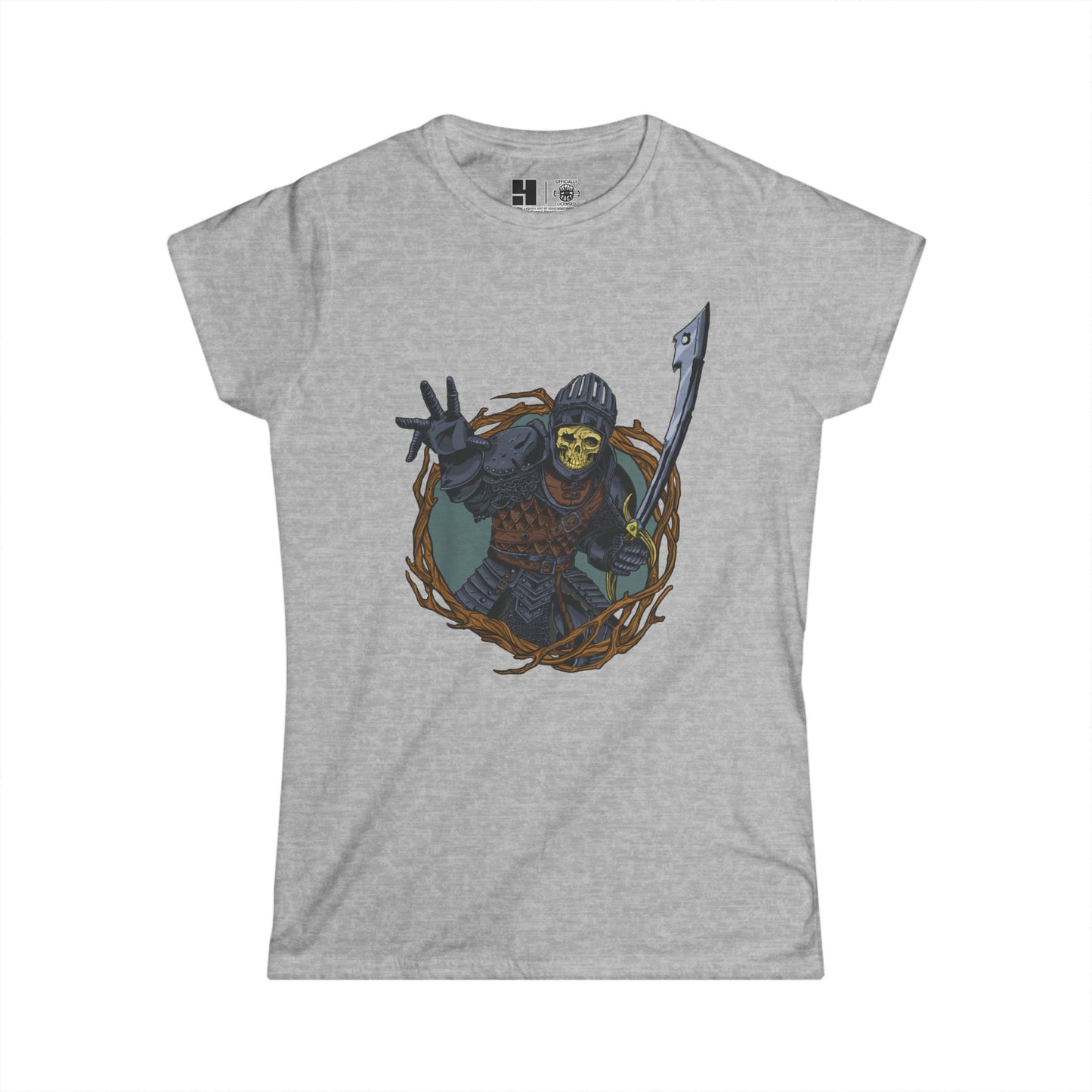 LegionsCon Revenant | Mythic Legions | Women's T-Shirt