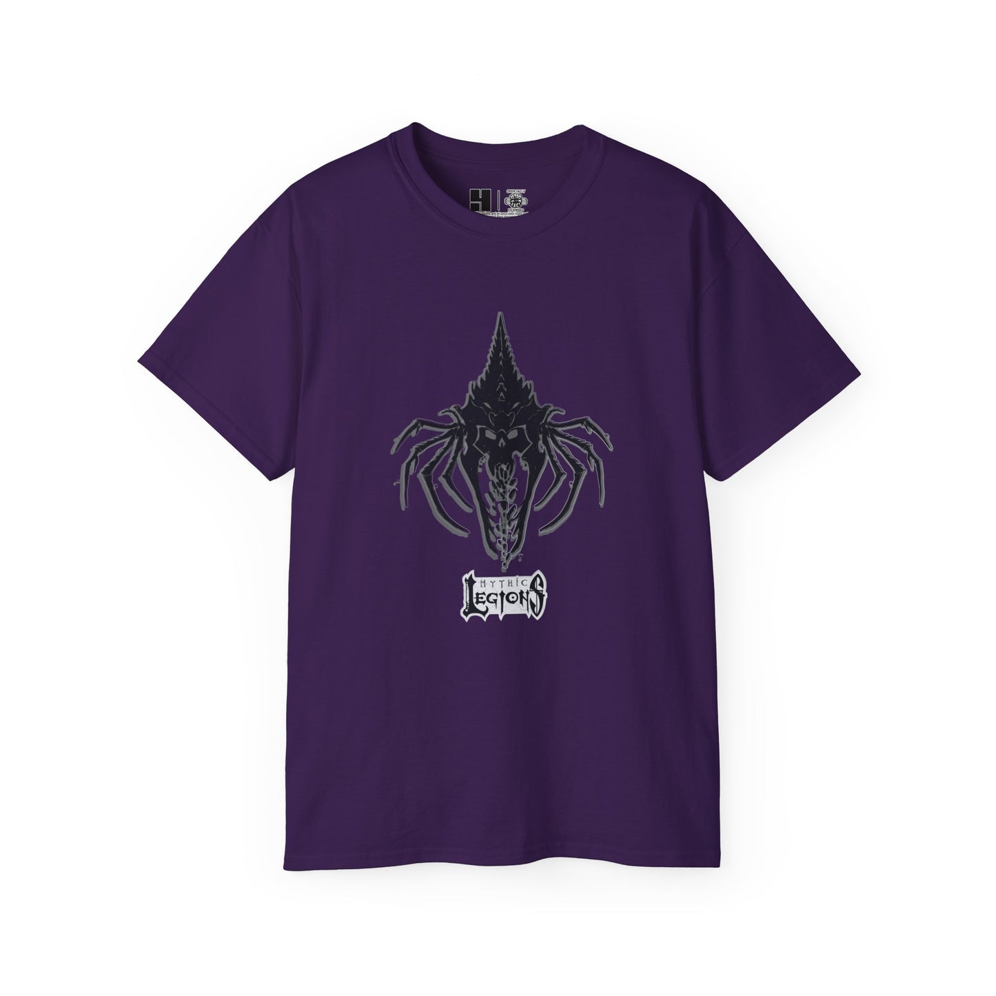 Congregation of Necronominus, The | Mythic Legions | Standard T-Shirt