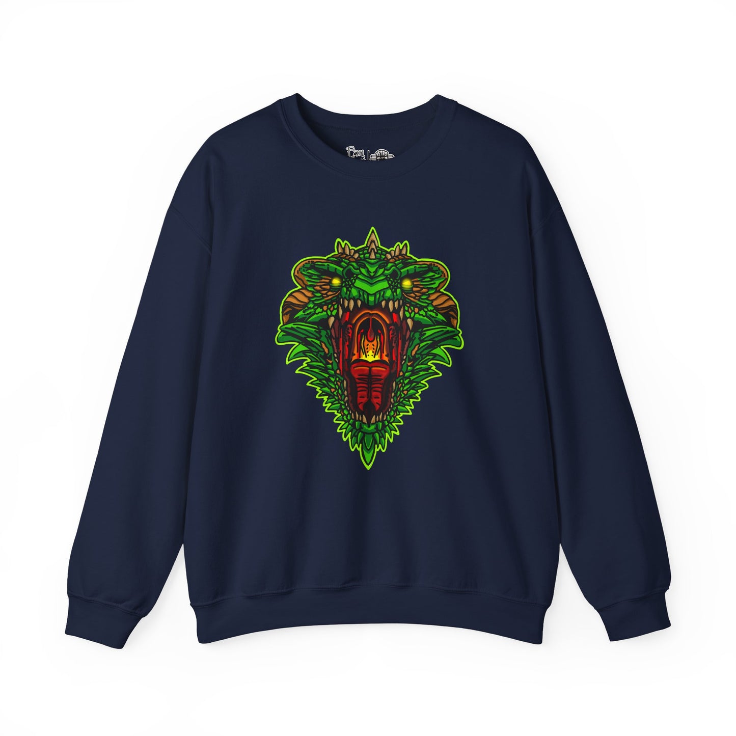 Beyithirr v3 | Mythic Legions | Fan Art | Sweatshirt