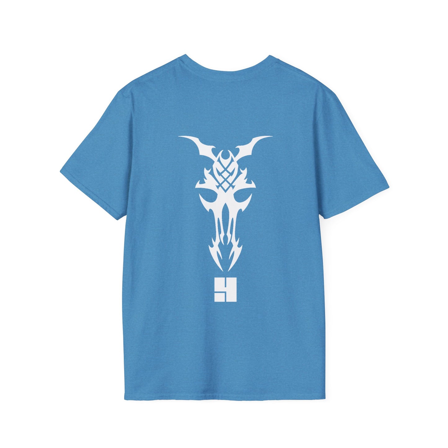 4H 25th Anniversary Logo | White | Soft T-Shirt