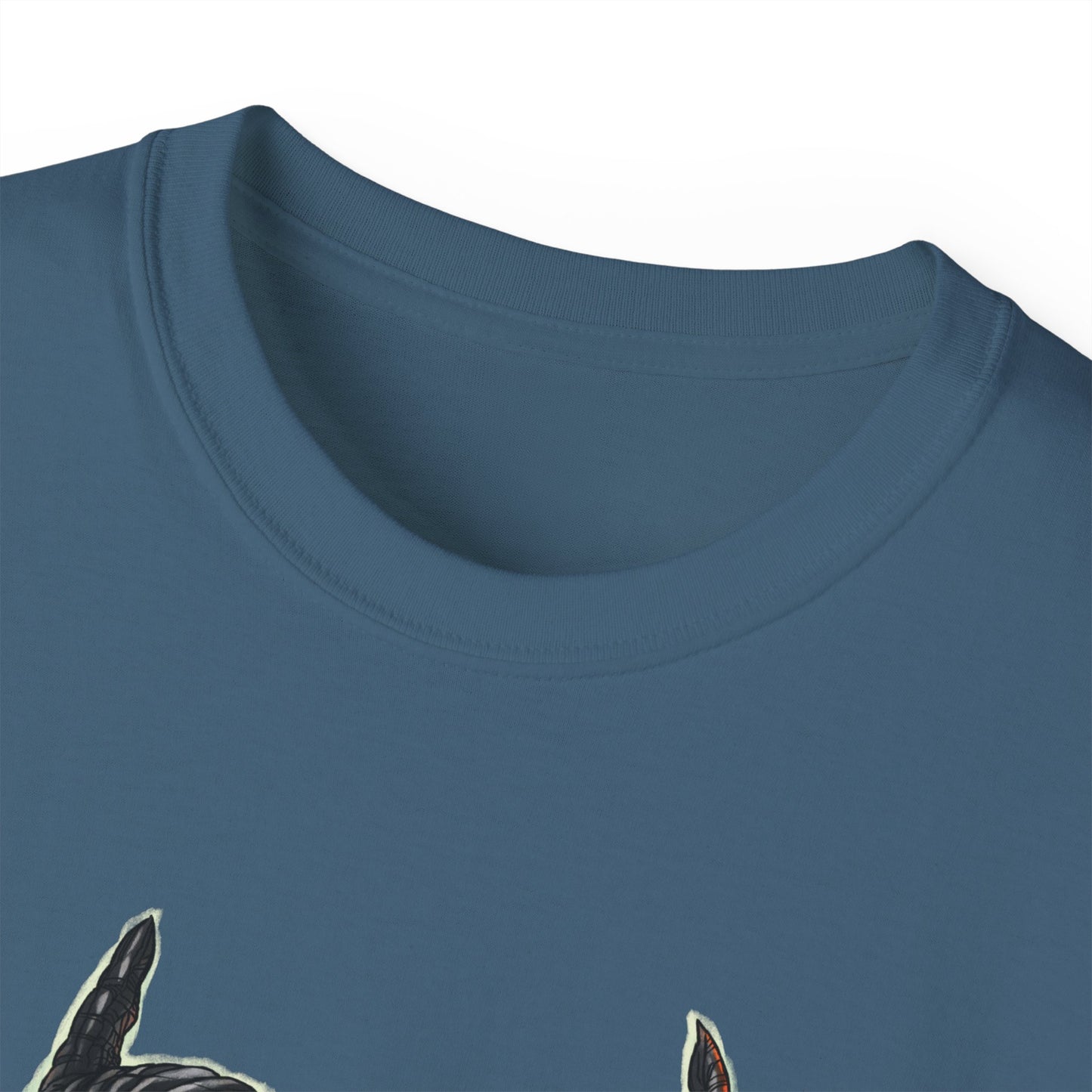Krampus v2 Red | Frigura Onscura | Standard T-Shirt