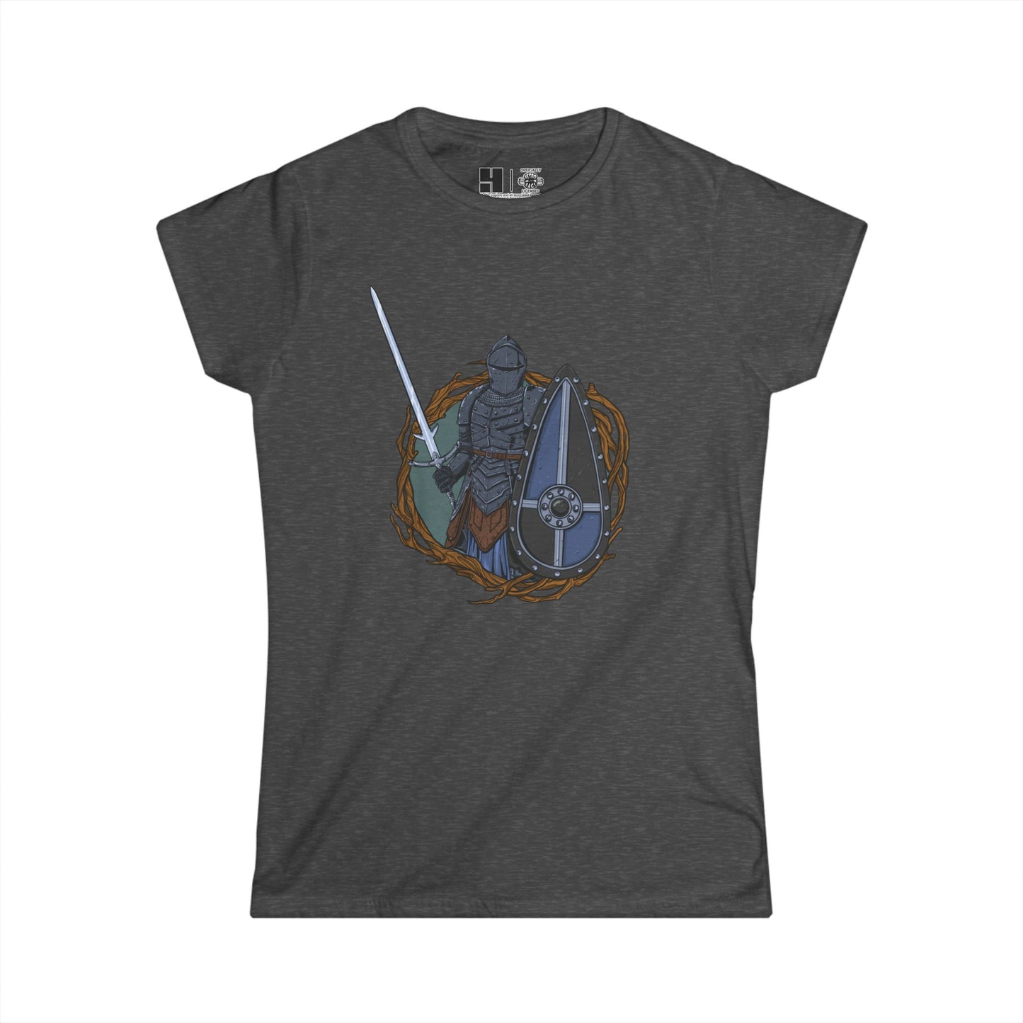 LegionsCon Warrior | Mythic Legions | Women's T-Shirt
