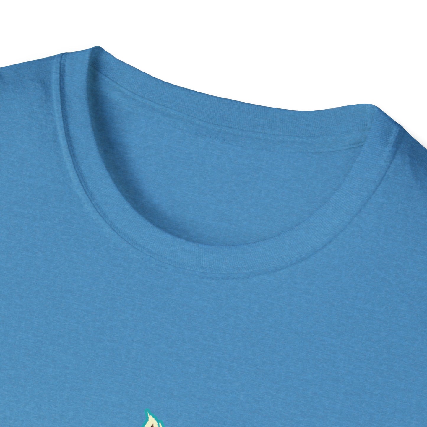 Monkey King, The v2 | Figura Obscura | Soft T-Shirt