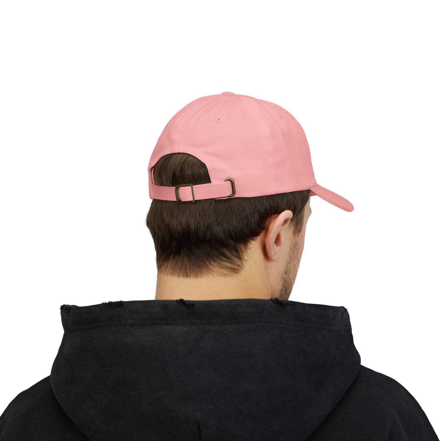 Embroidered Classic Dad Cap | Mythic Legions OG Logo