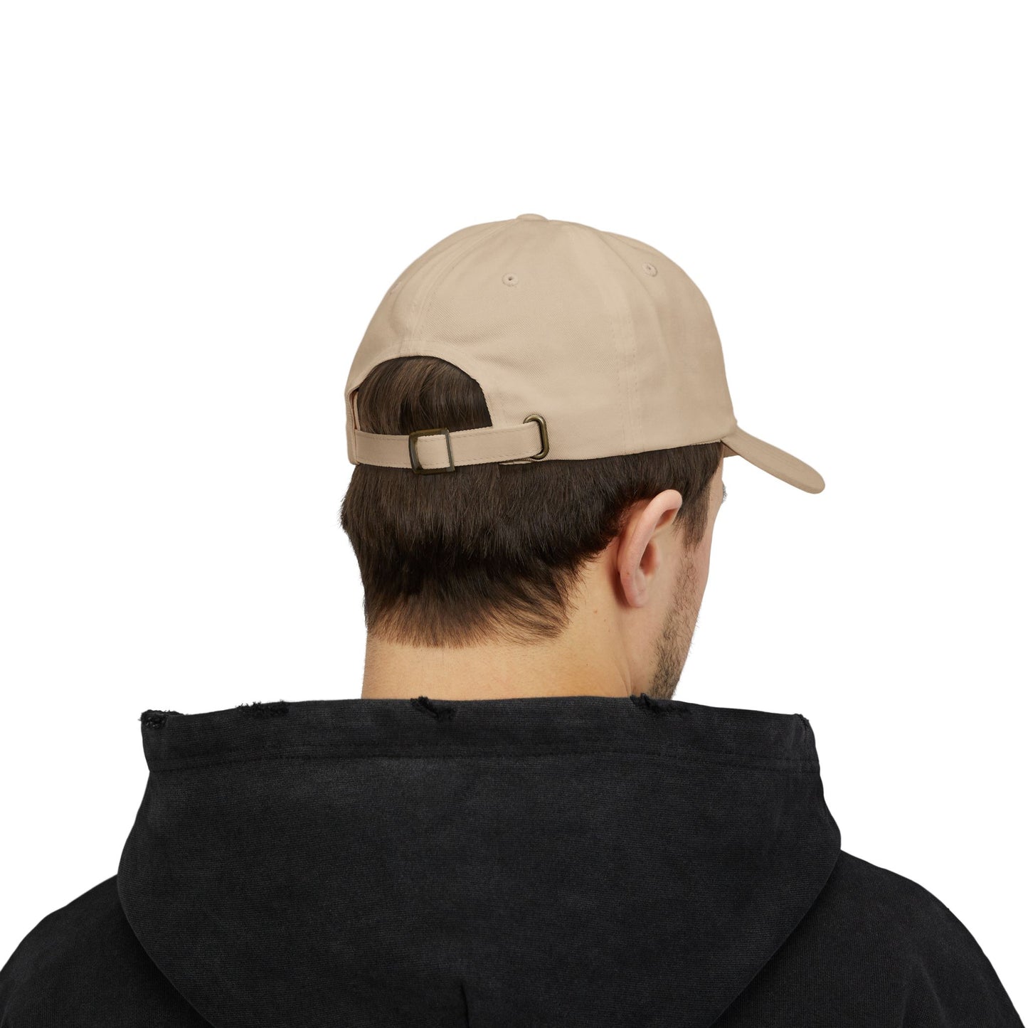Embroidered Classic Dad Cap | Mythic Legions OG Logo