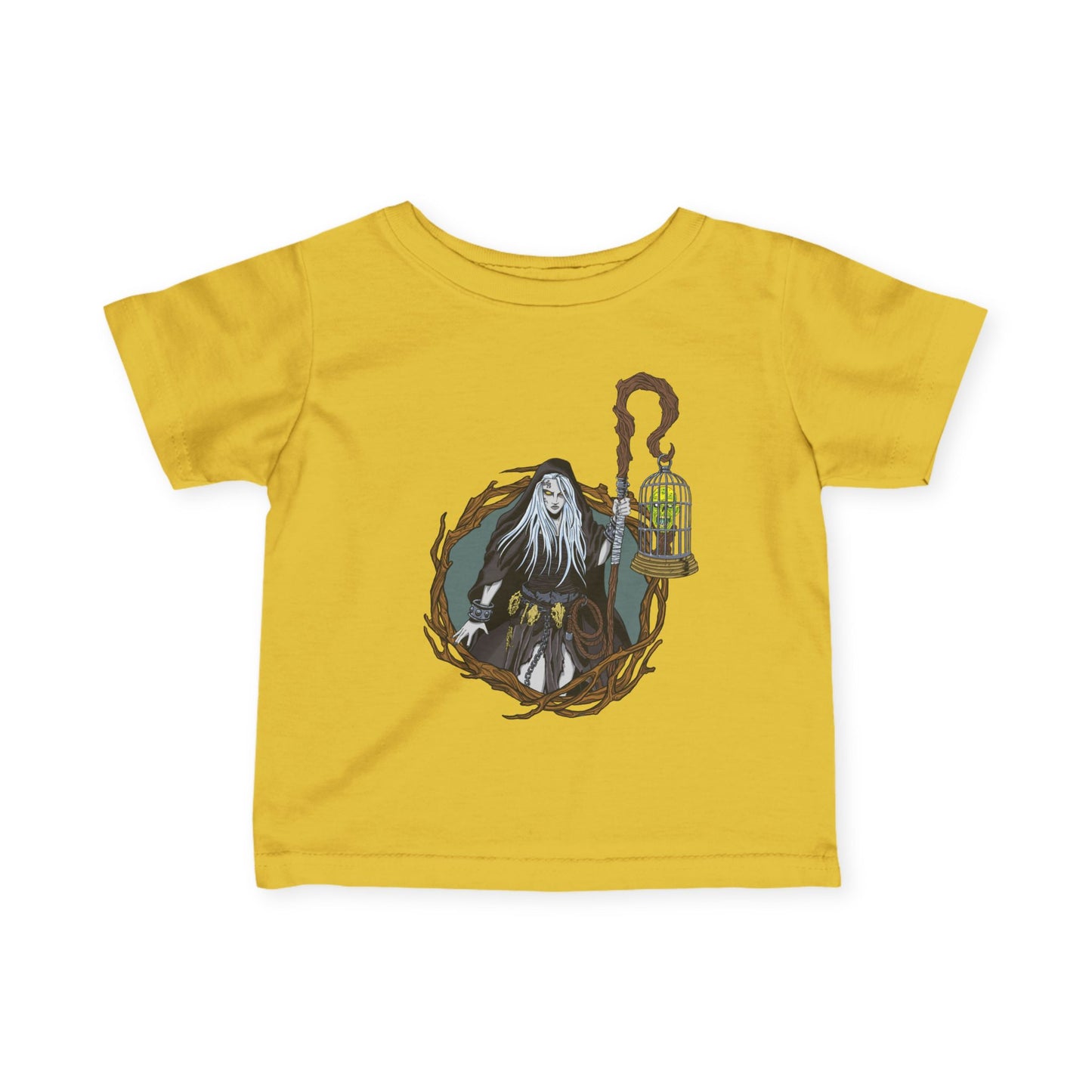 LegionsCon Churel | Mythic Legions | Infant T-Shirt