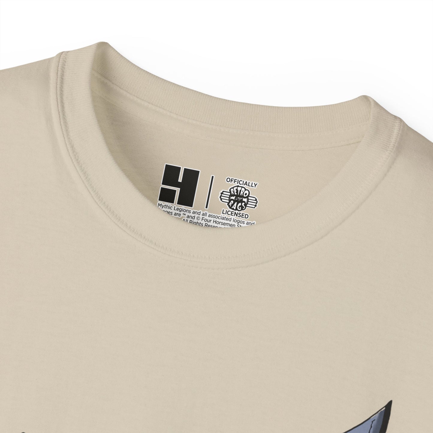 LegionsCon Revenant | Mythic Legions | Standard T-Shirt