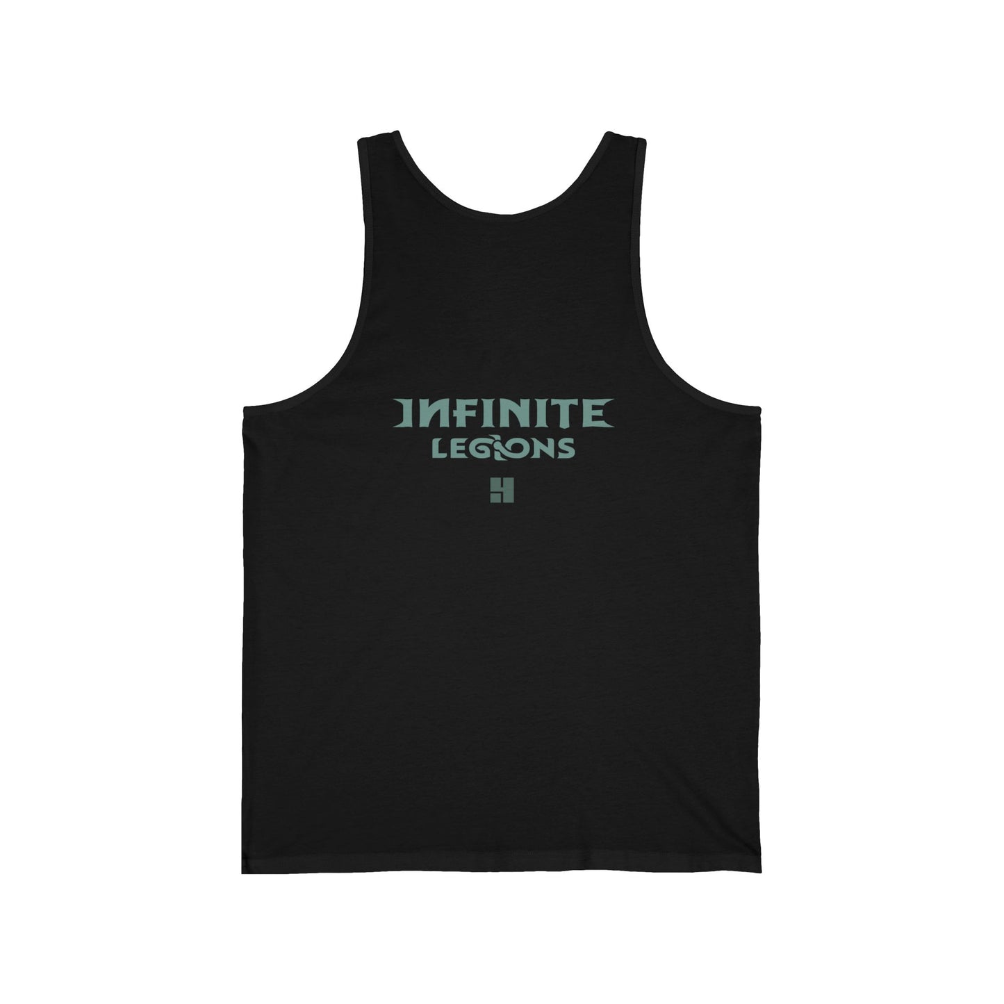 Pheyden v2 | Infinite Legions | Tank Top