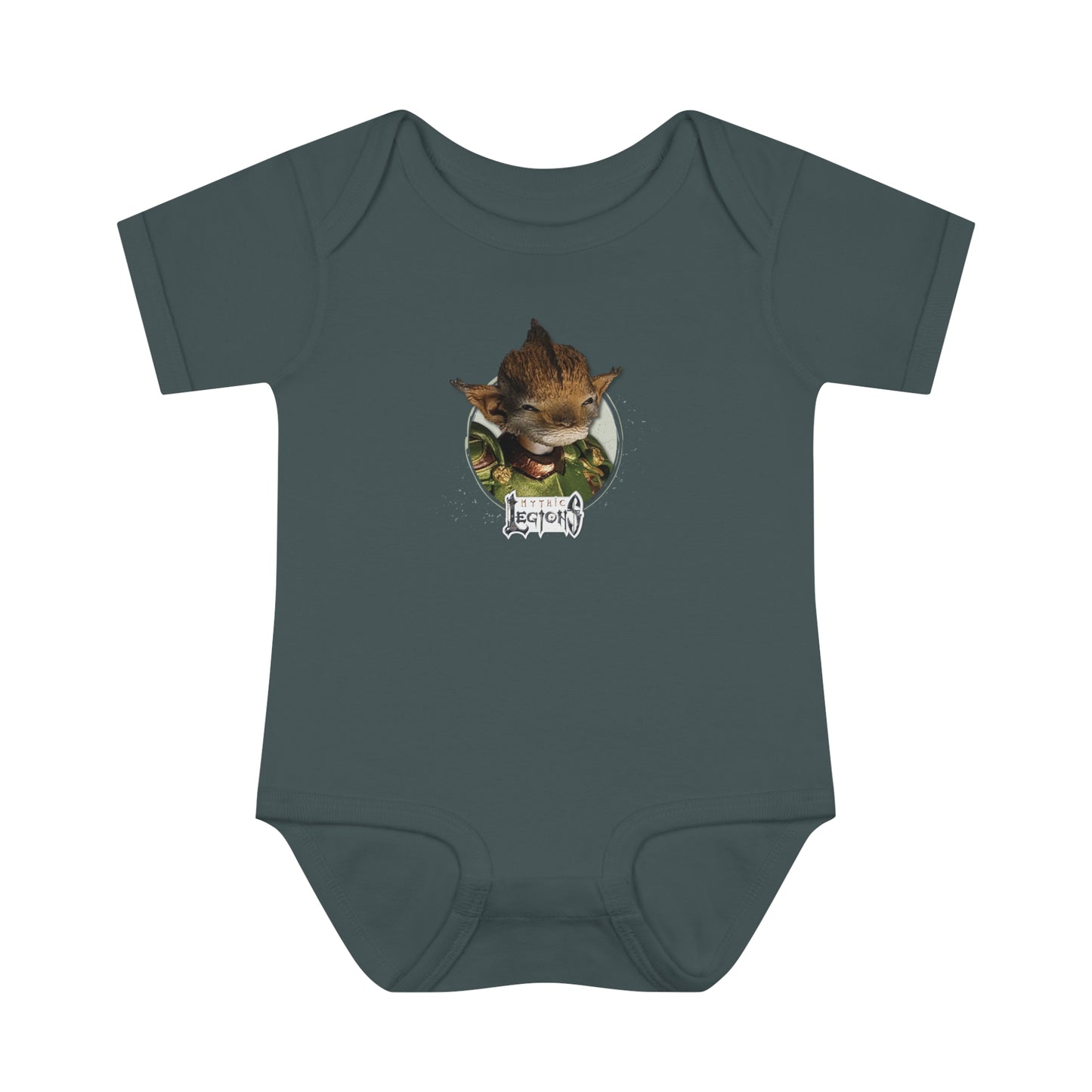 Thislethorn | Mythic Legions | Baby Bodysuit