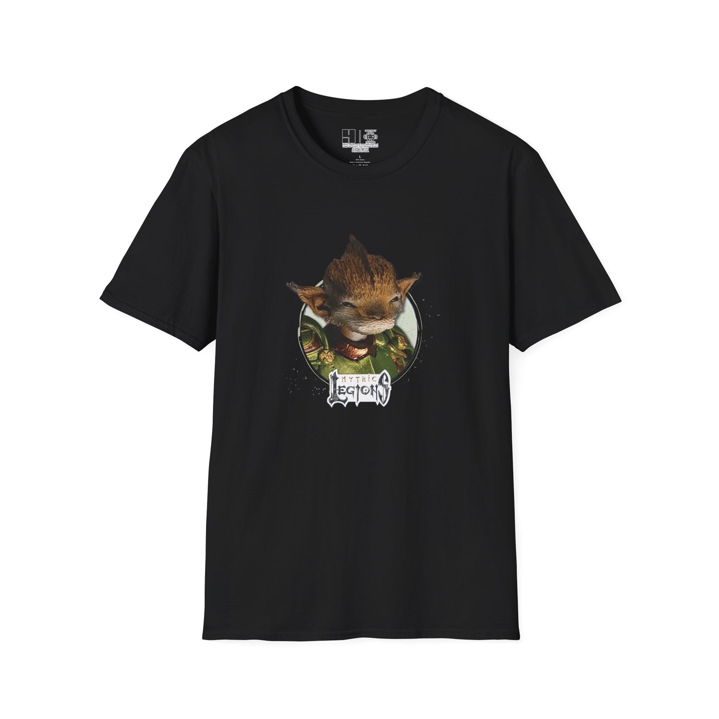 Thislethorn | Mythic Legions | Soft T-Shirt