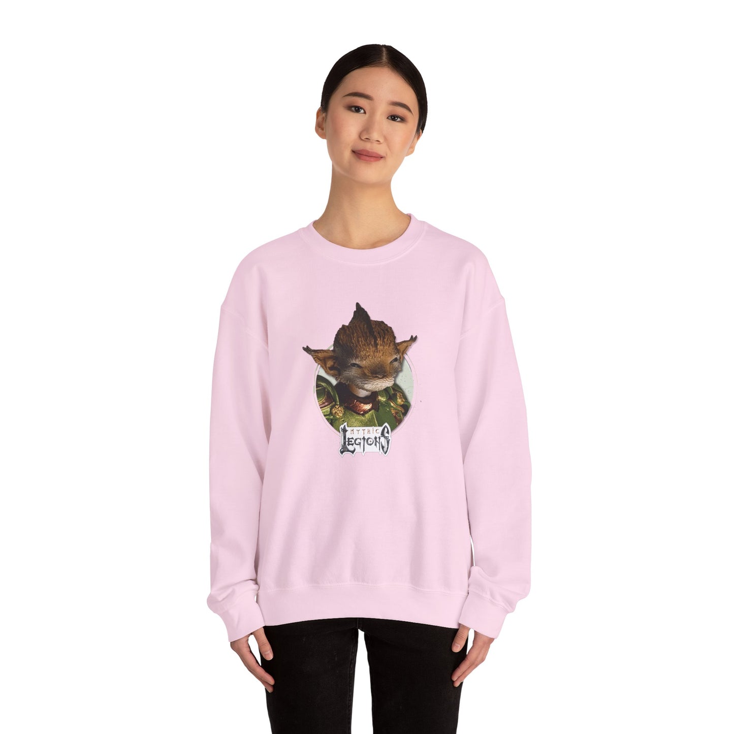 Thislethorn | Mythic Legions | Sweatshirt